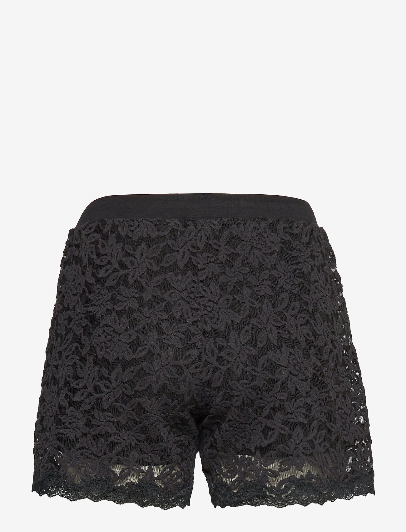 Rosemunde - Shorts - black - 1