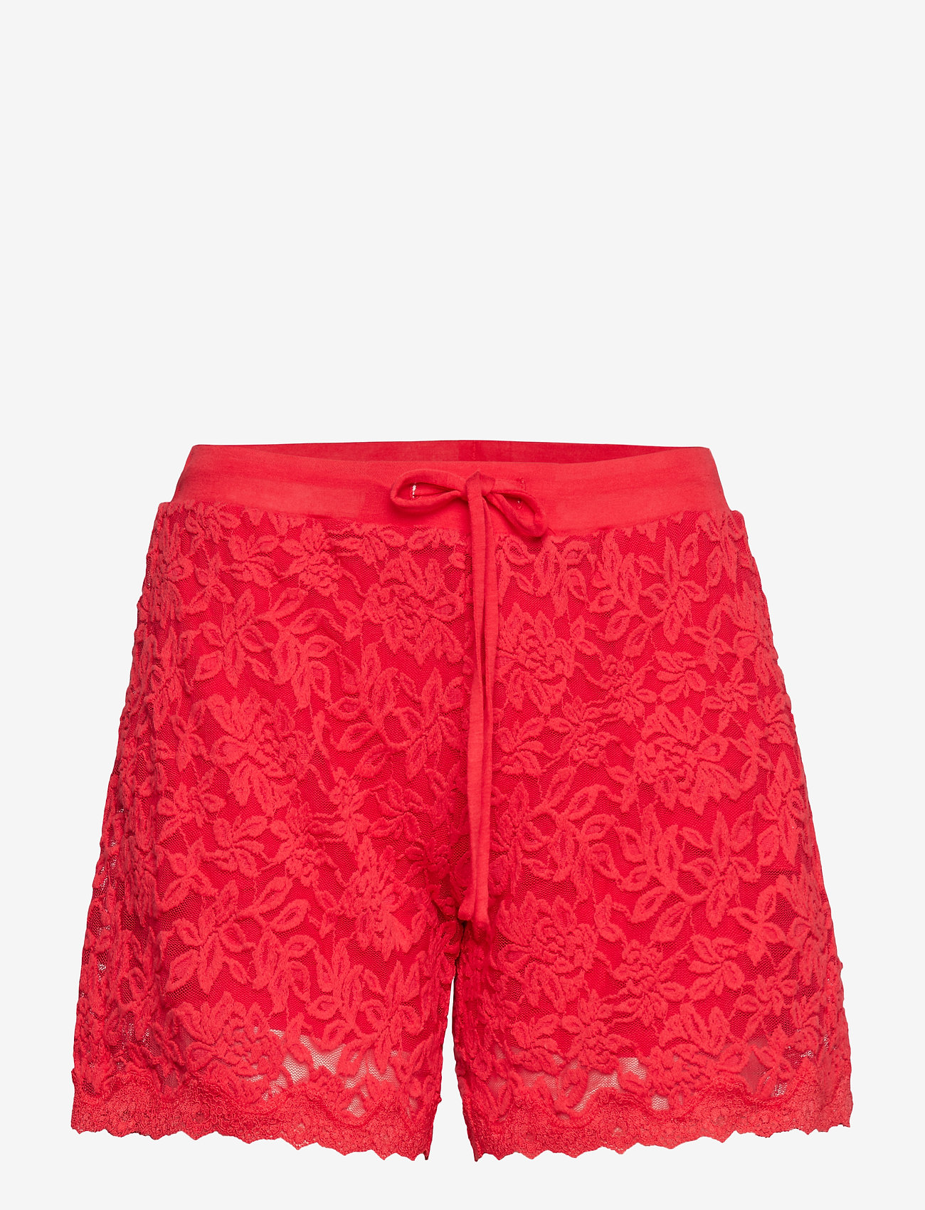 Rosemunde - Shorts - strawberry - 0