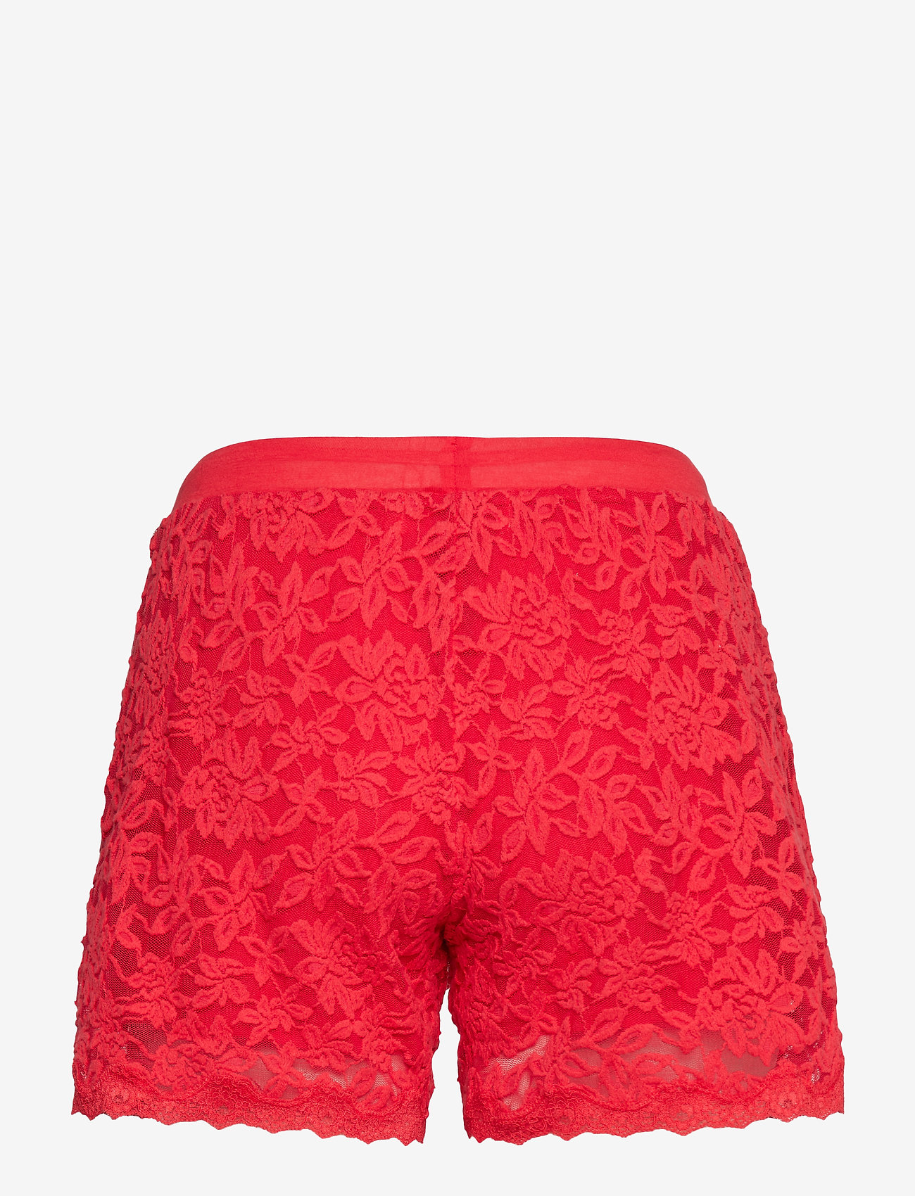 Rosemunde - Shorts - strawberry - 1