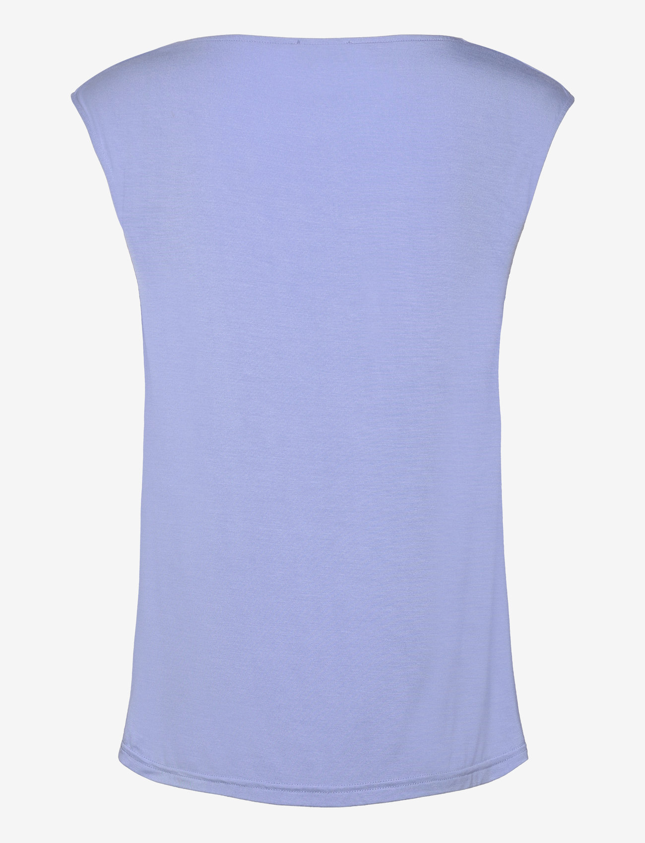 Rosemunde - RWBiarritz SS Waterfall T-shirt - t-shirts - blue heaven - 1