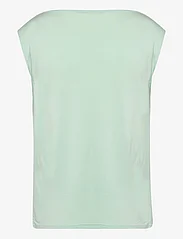 Rosemunde - Viscose t-shirt - mouwloze tops - caribbean sea - 1