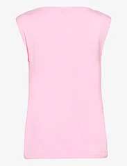 Rosemunde - Viscose t-shirt - mouwloze tops - dolly pink - 2