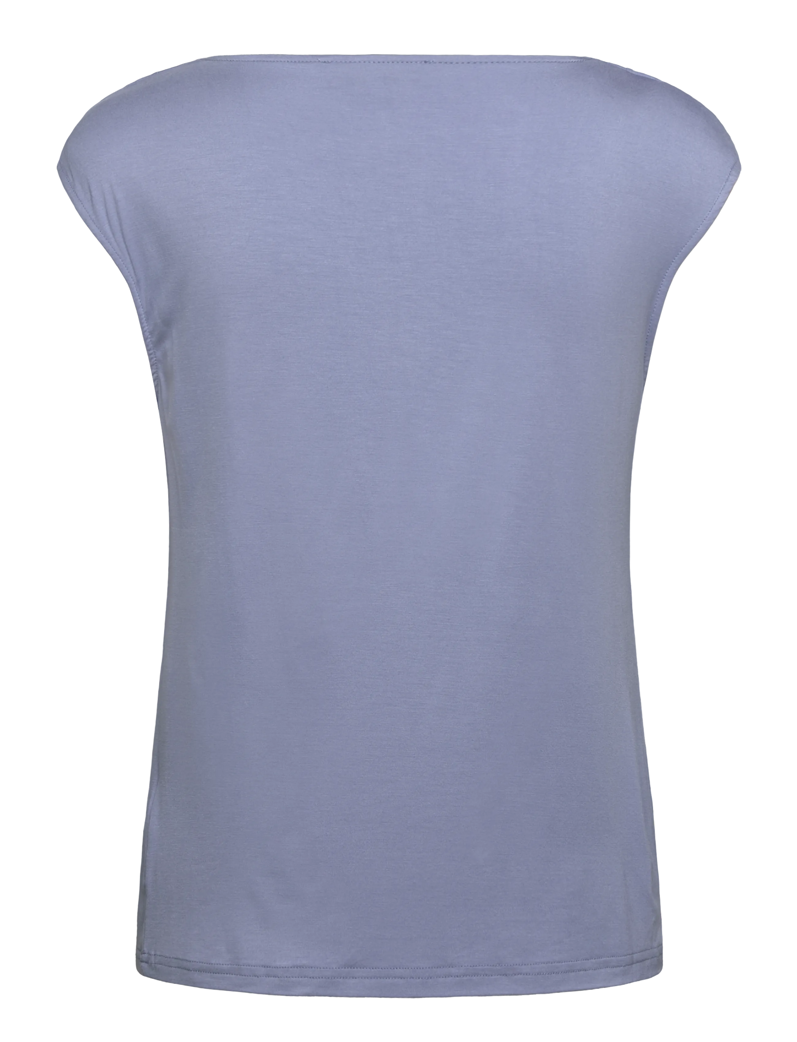 Rosemunde - RWBiarritz SS Waterfall T-shirt - t-särgid - infinity - 2