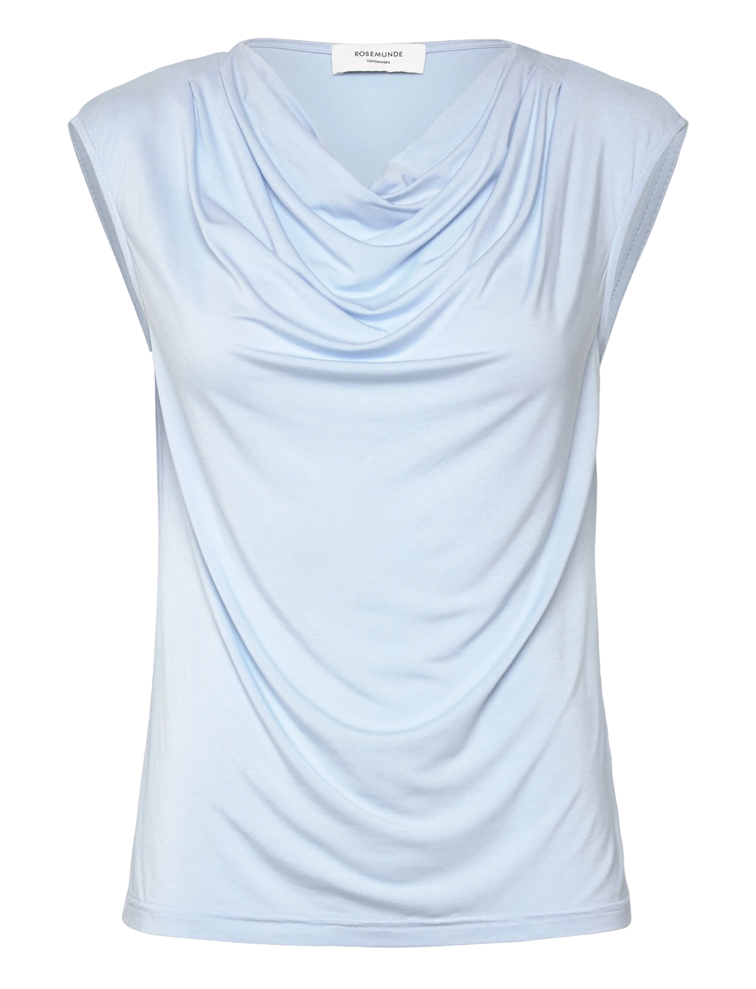 Rosemunde - Rwbiarritz Ss Waterfall T-Shirt