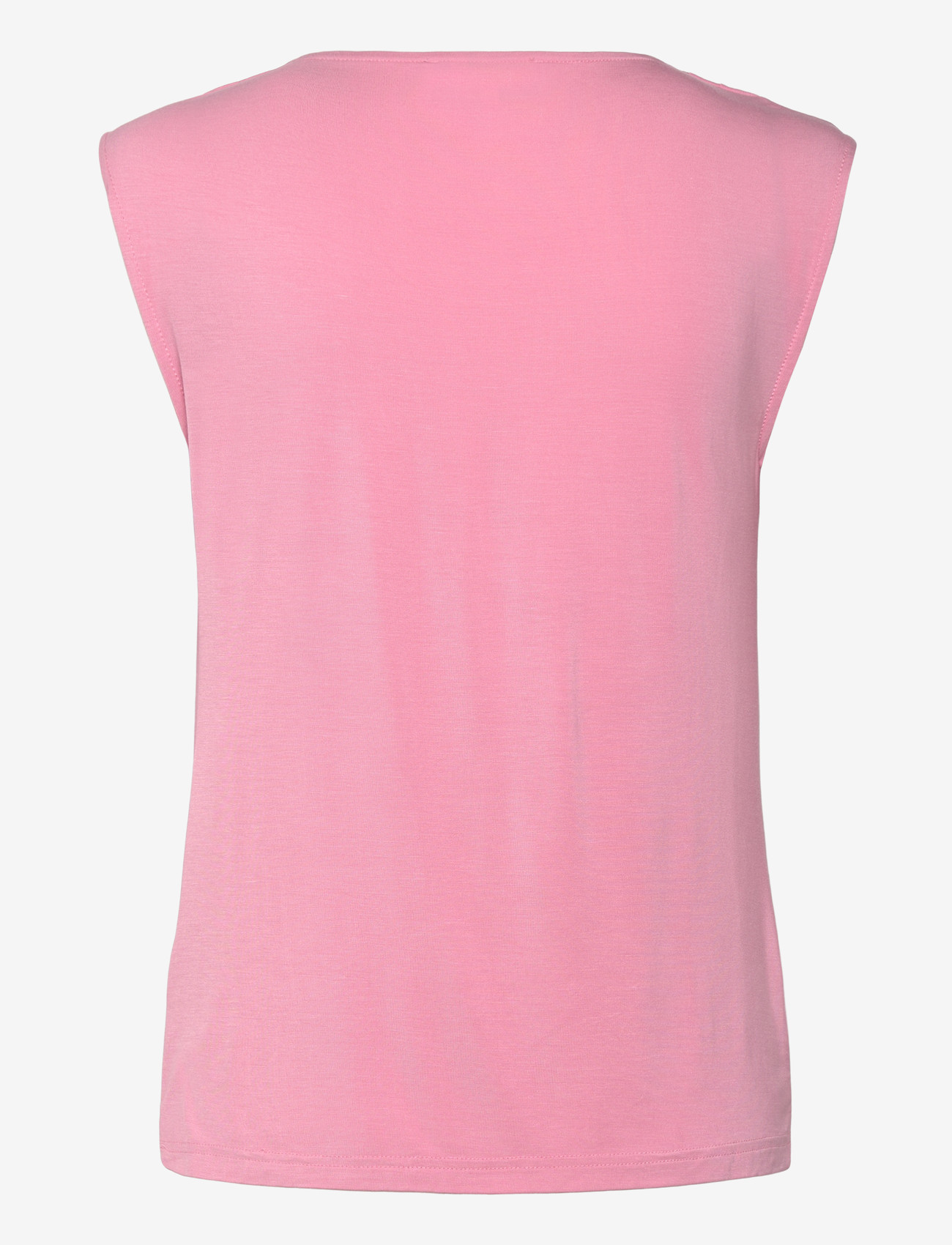 Rosemunde - RWBiarritz SS Waterfall T-shirt - t-särgid - sea pink - 2