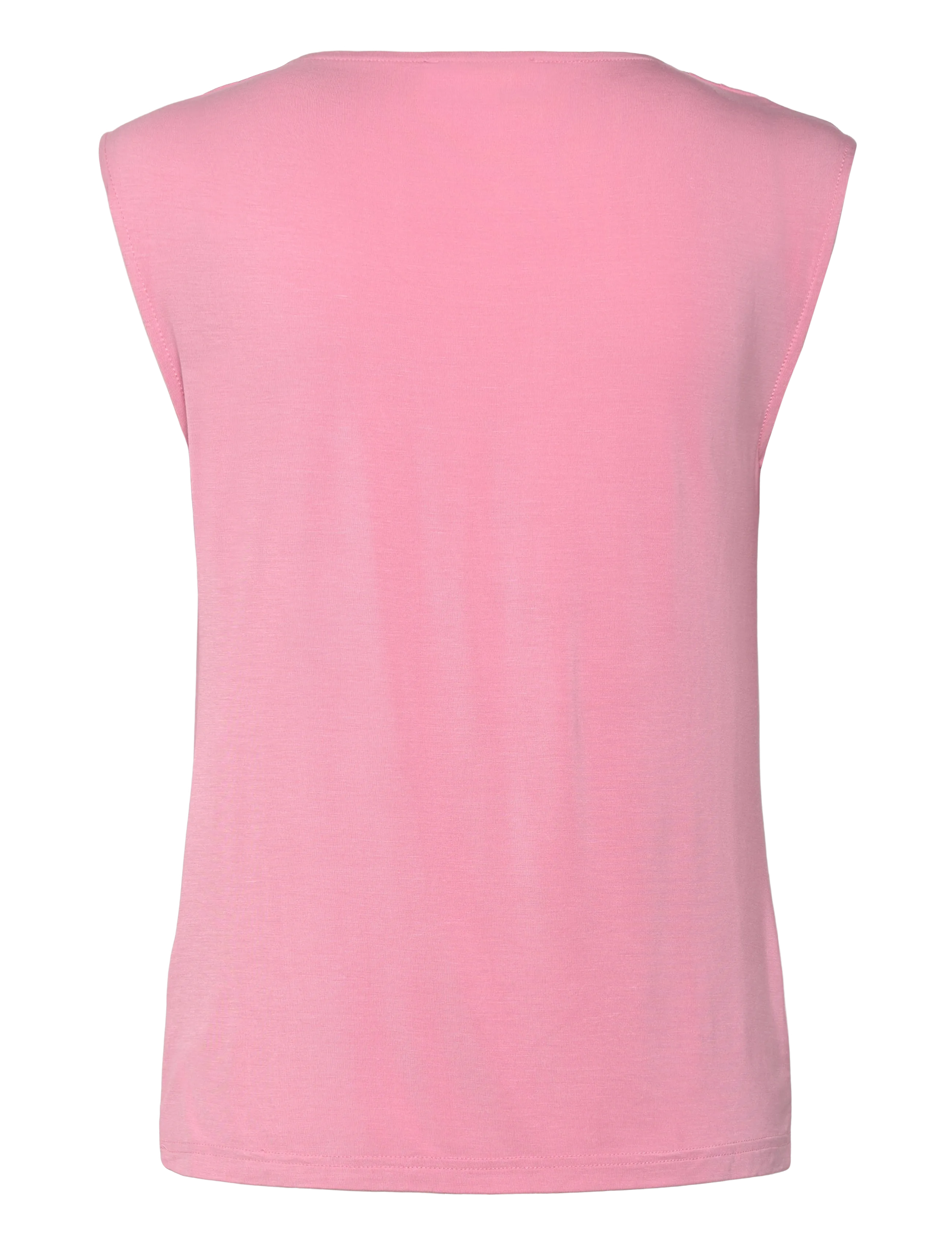 Rosemunde - RWBiarritz SS Waterfall T-shirt - t-shirts - sea pink - 2