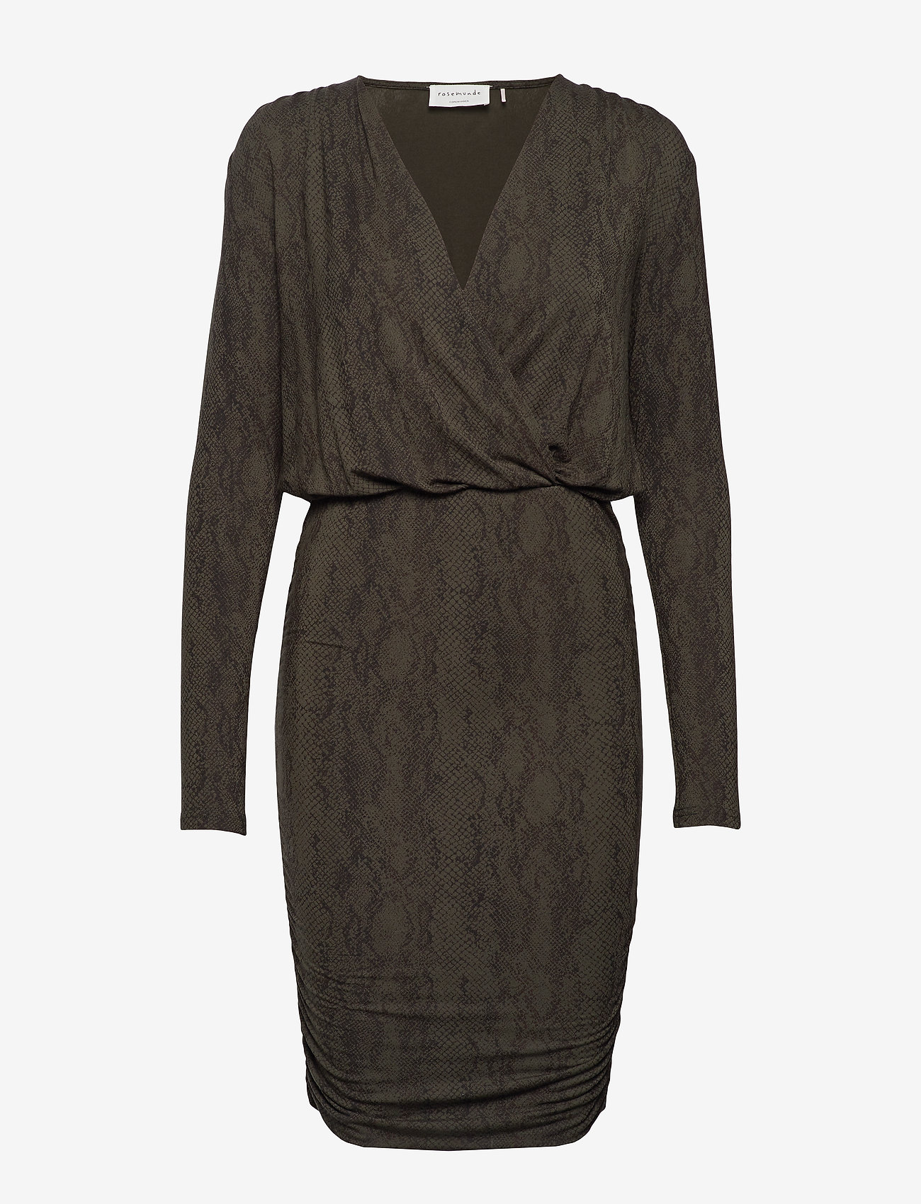GREEN PYTHON PRINT