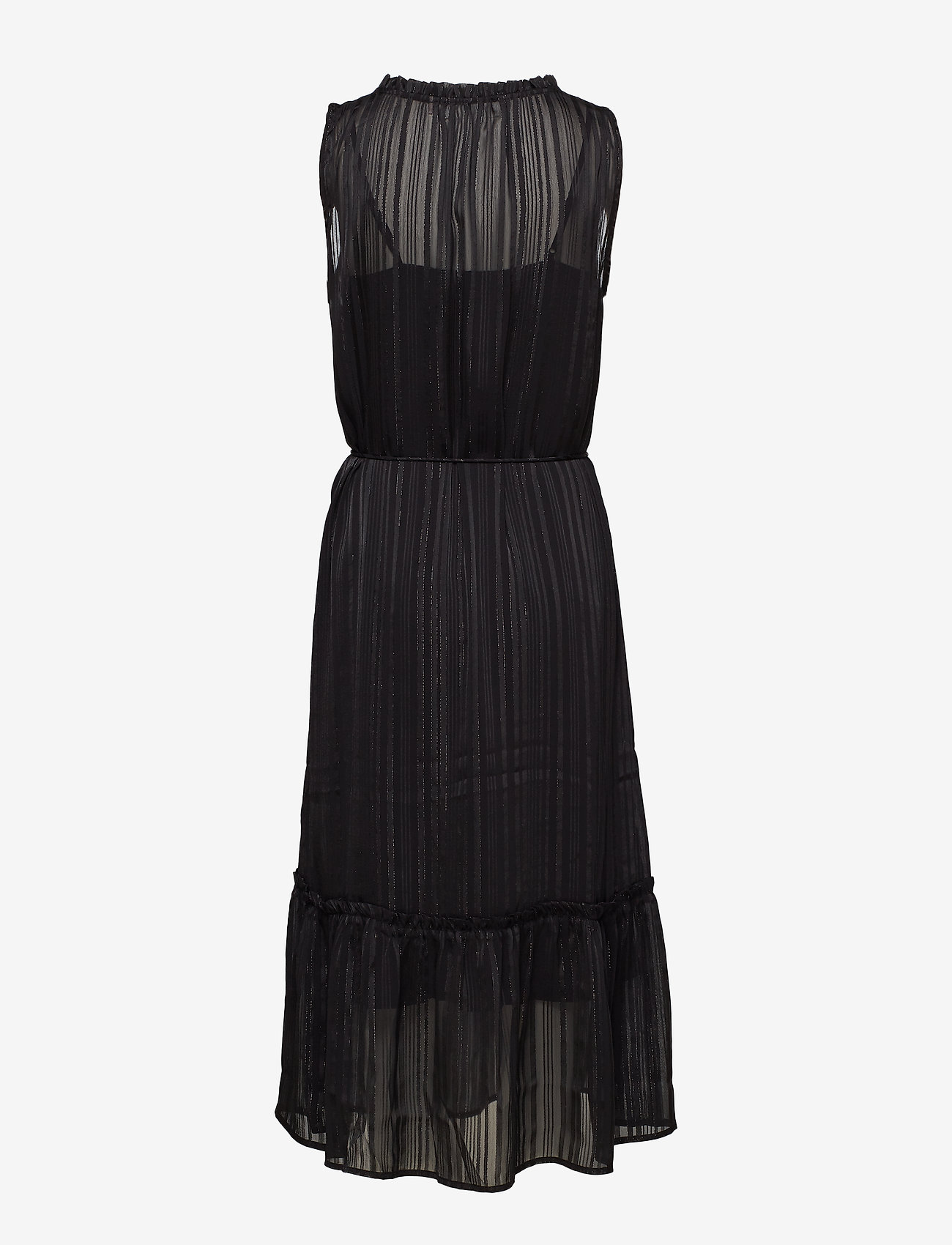 Rosemunde - Dress - black - 2