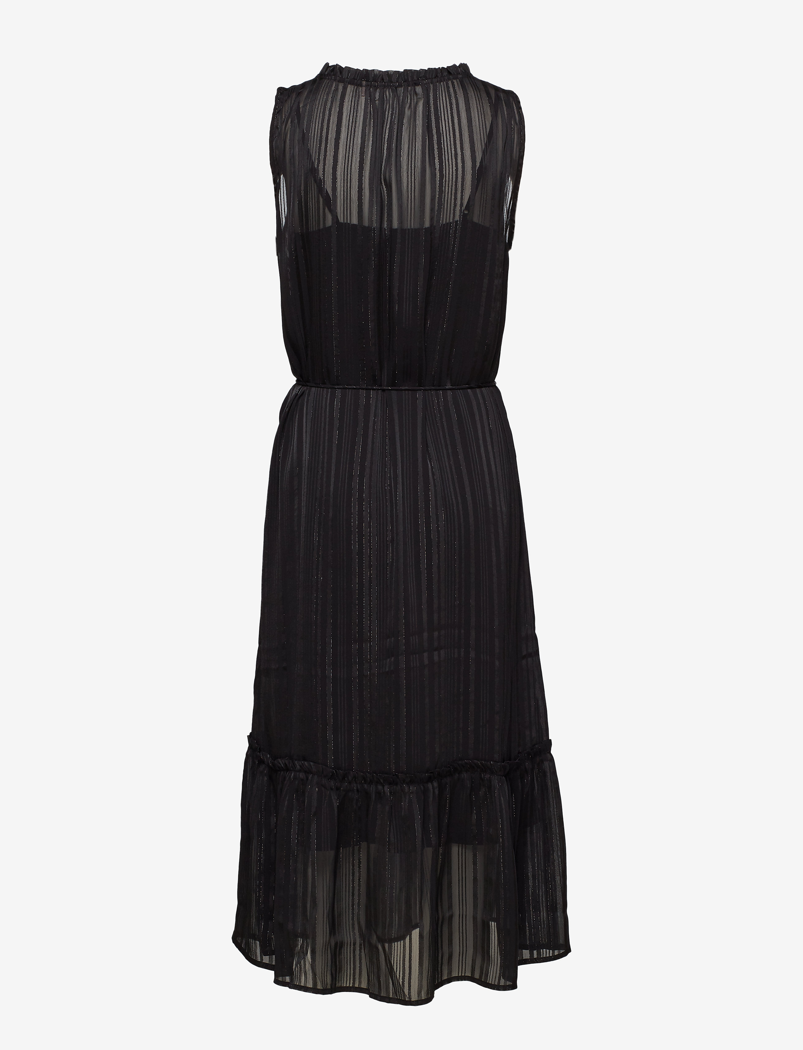 Rosemunde - Dress - black - 2