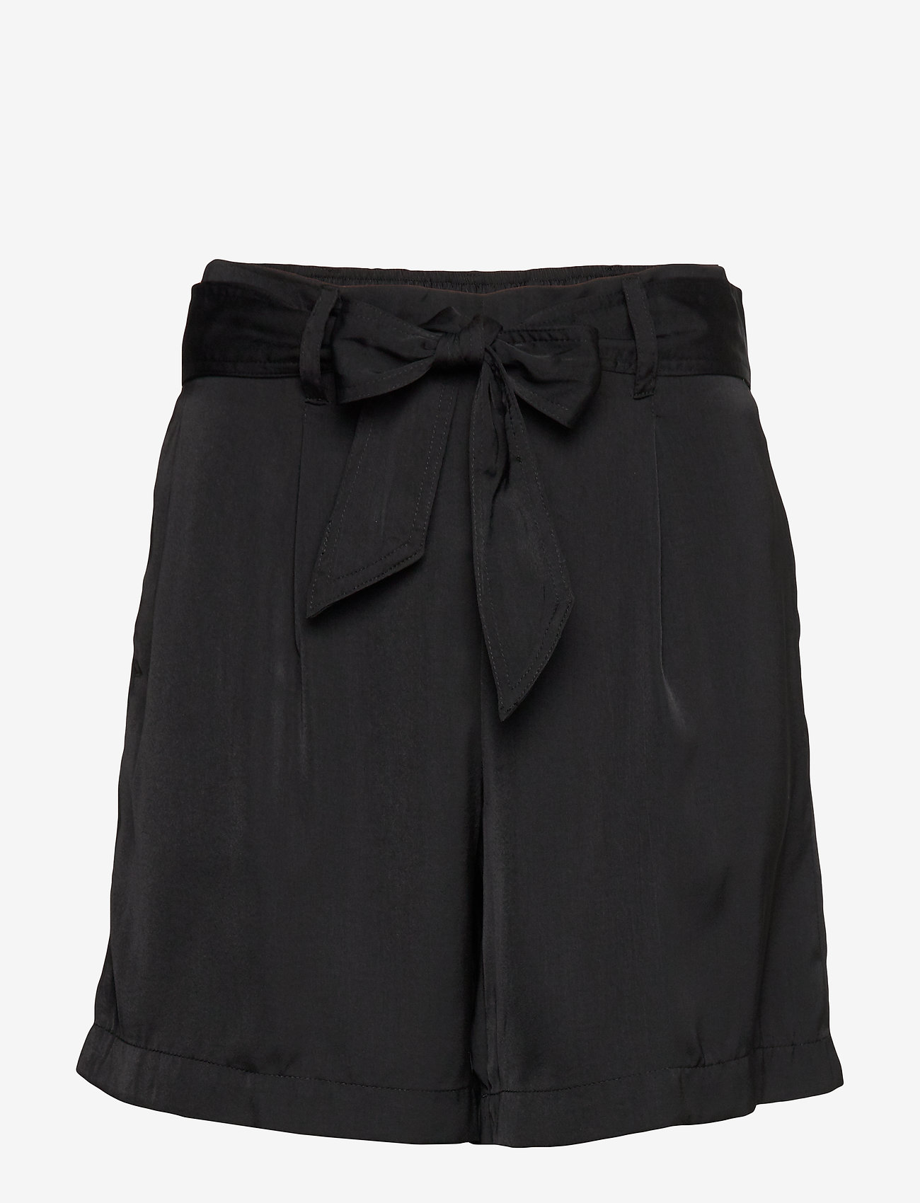 Rosemunde - Shorts - black - 0