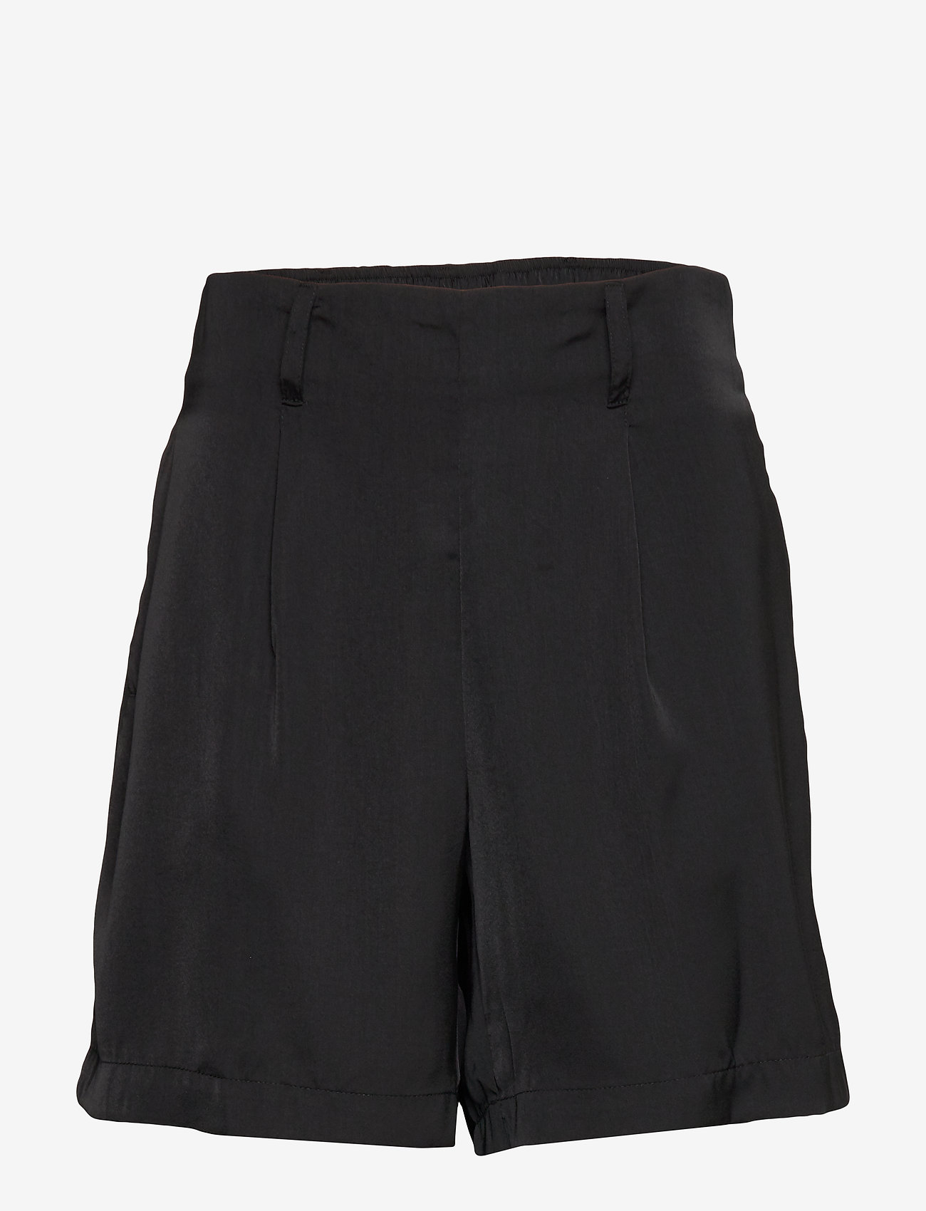 Rosemunde - Shorts - black - 1