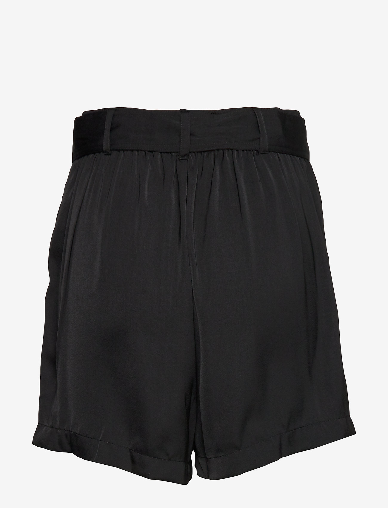 Rosemunde - Shorts - black - 2