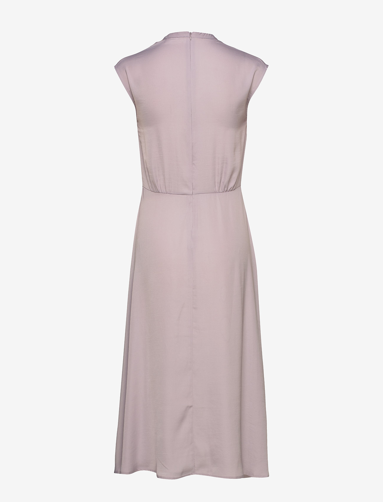 Rosemunde - Dress - iris purple - 1