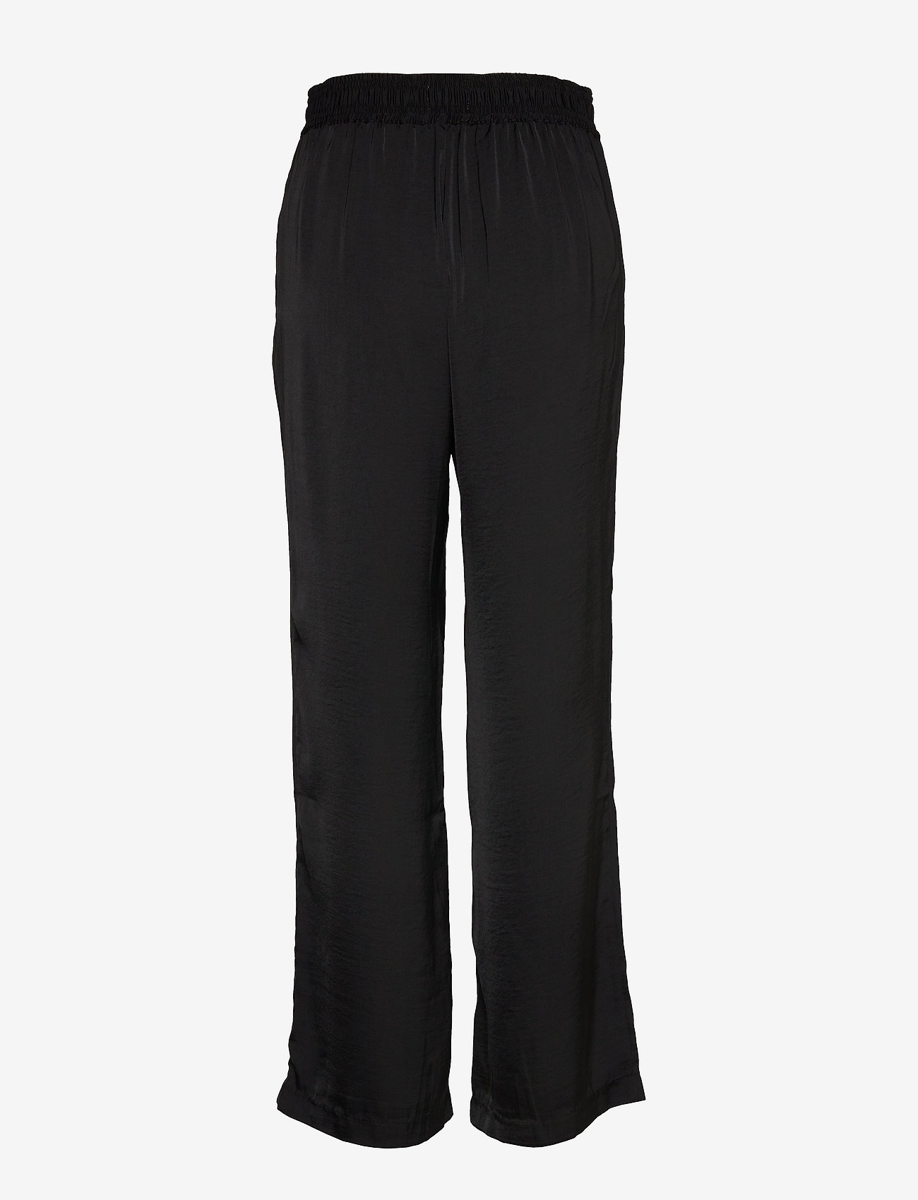 Rosemunde - Trousers - black - 1