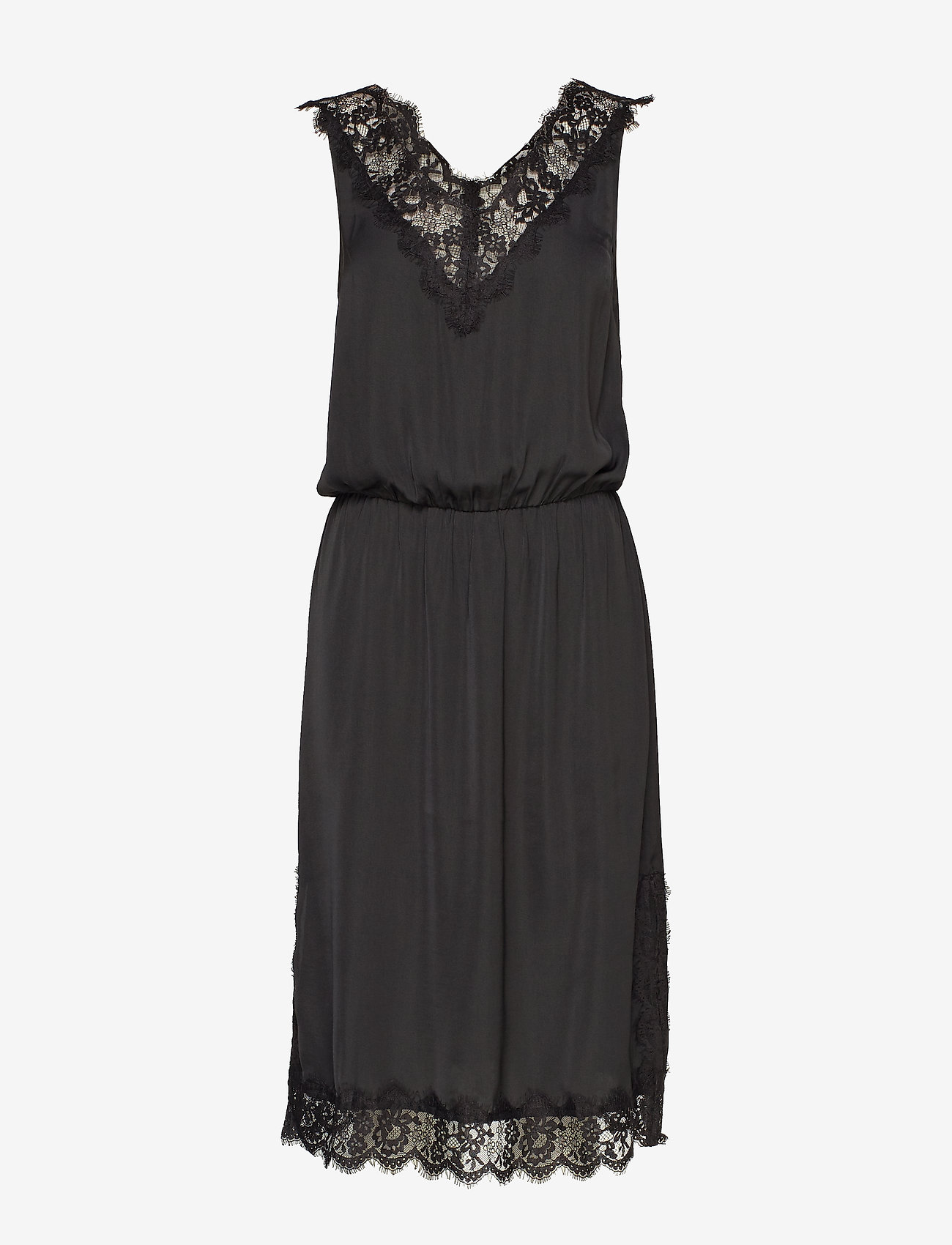 Rosemunde - Dress - black - 0