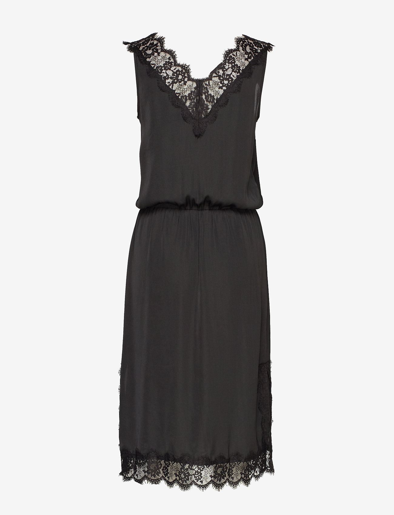 Rosemunde - Dress - black - 1