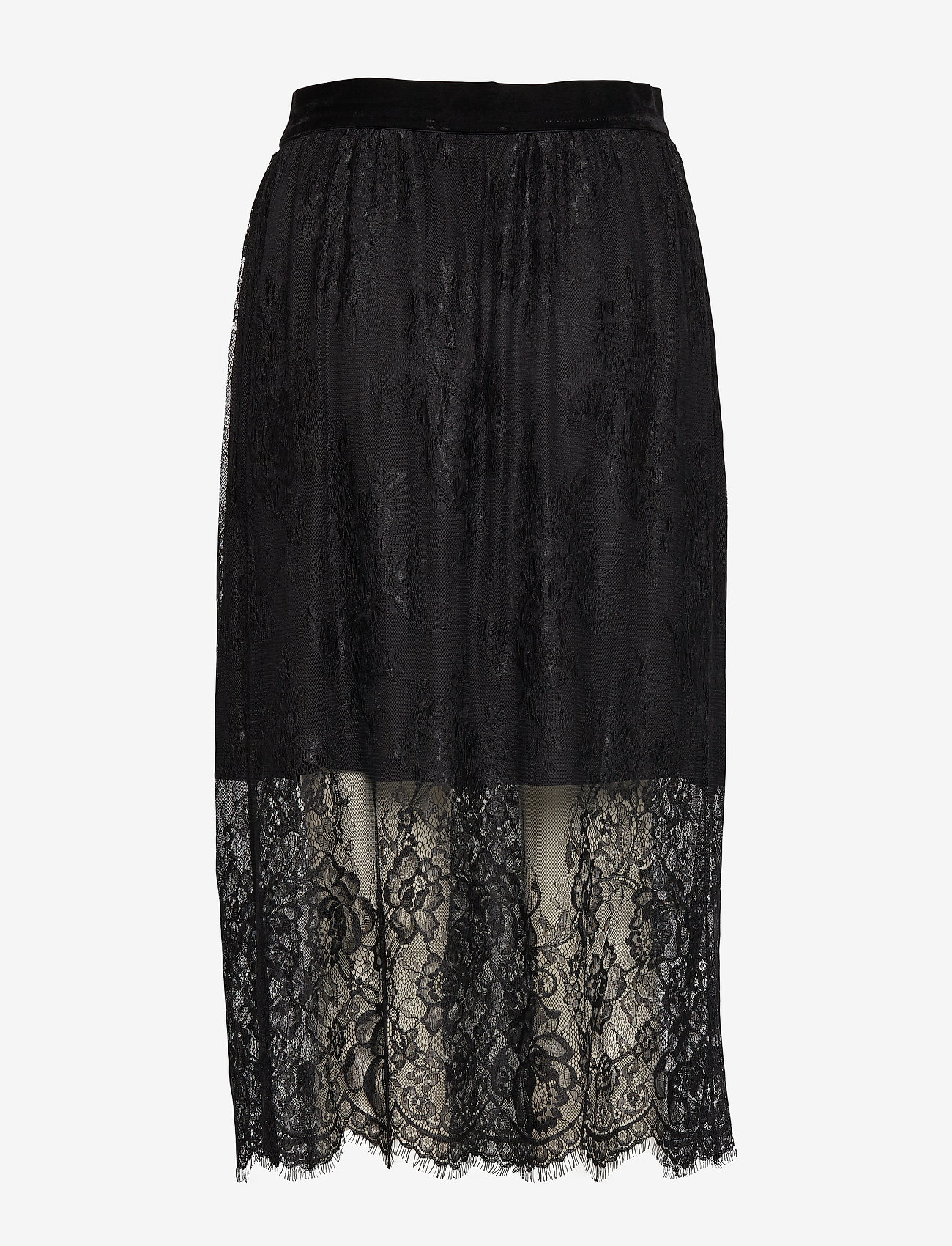 Rosemunde - Skirt - black - 1