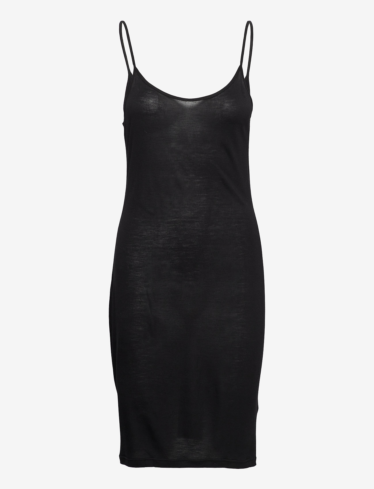 Rosemunde - Dress ss - black - 2