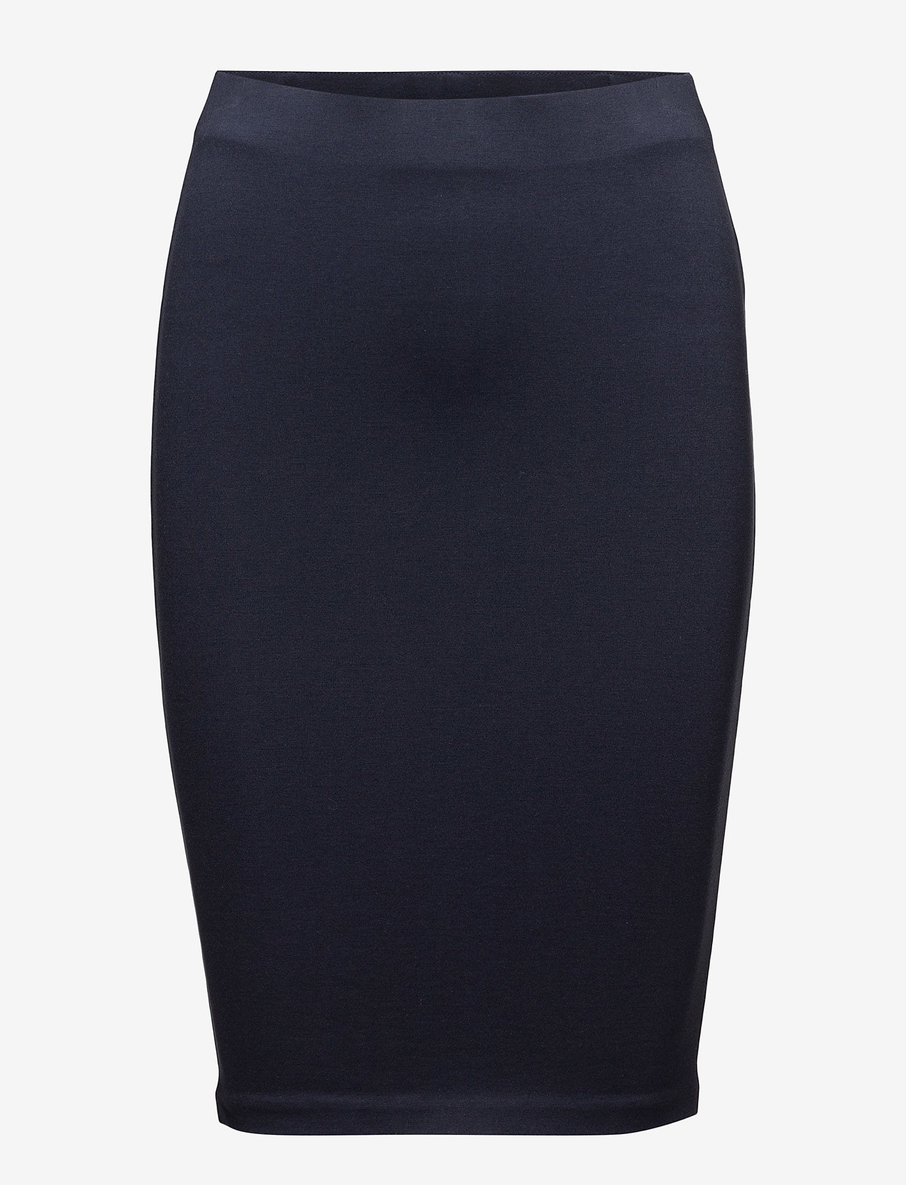Rosemunde - Skirt - dark blue - 0