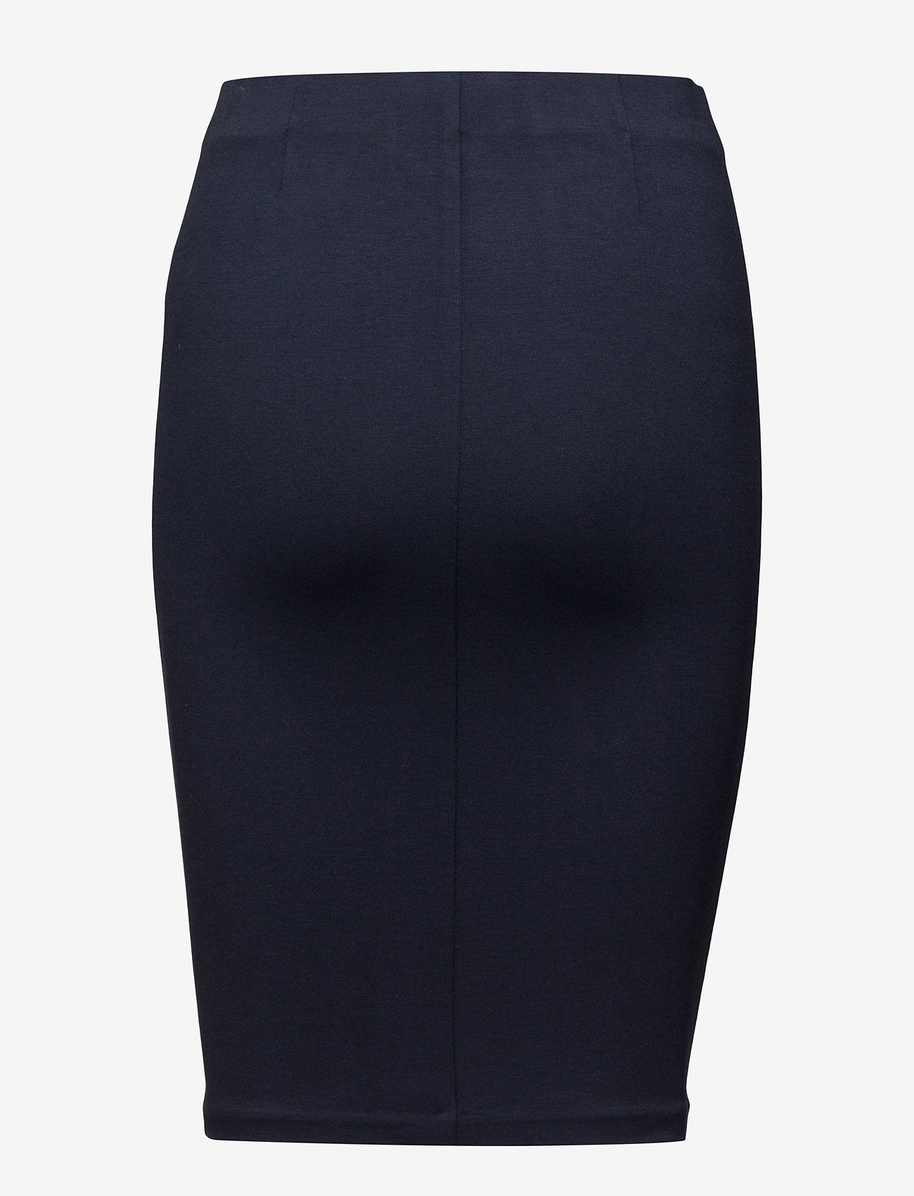 Rosemunde - Skirt - dark blue - 1