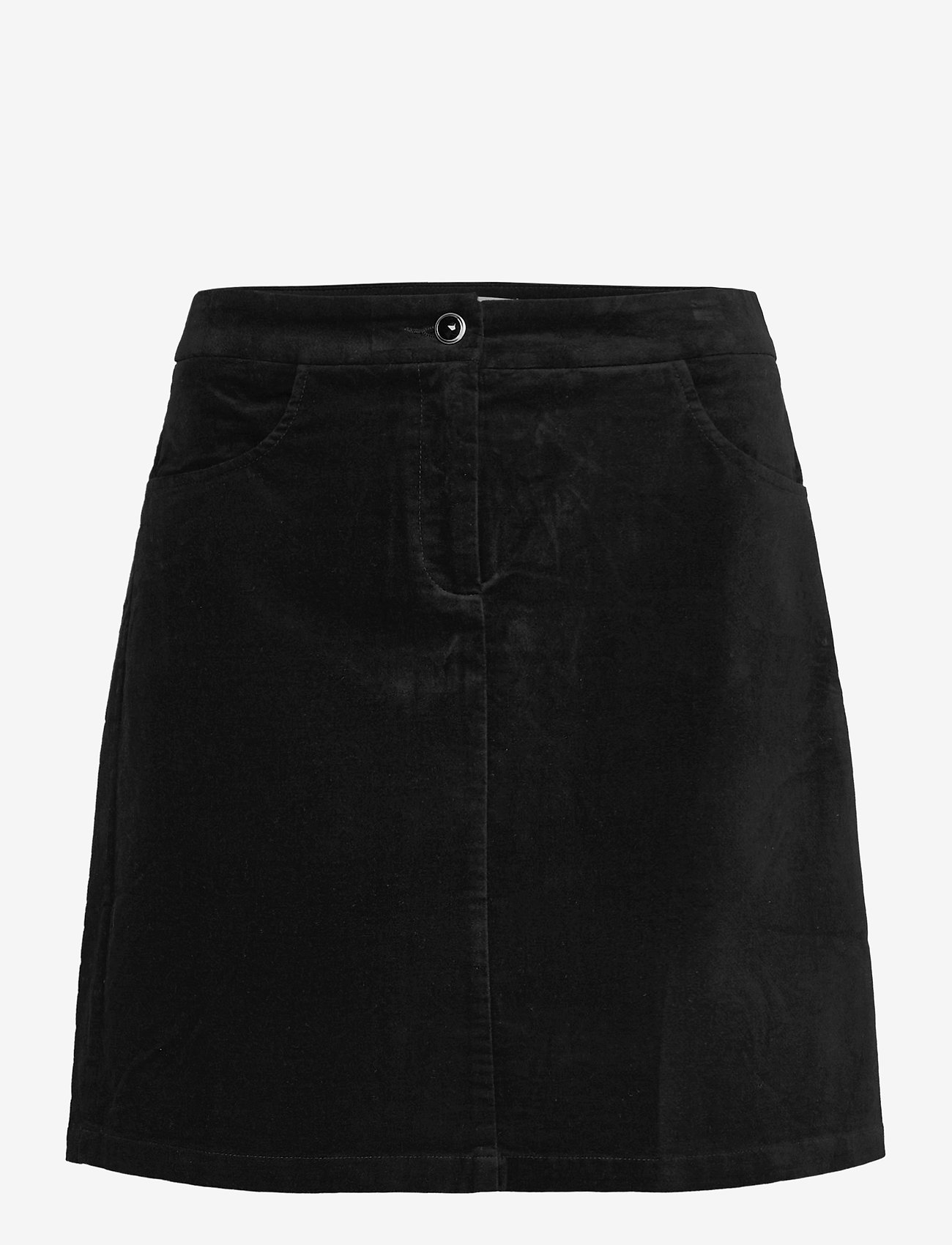 Rosemunde - Skirt - black - 0