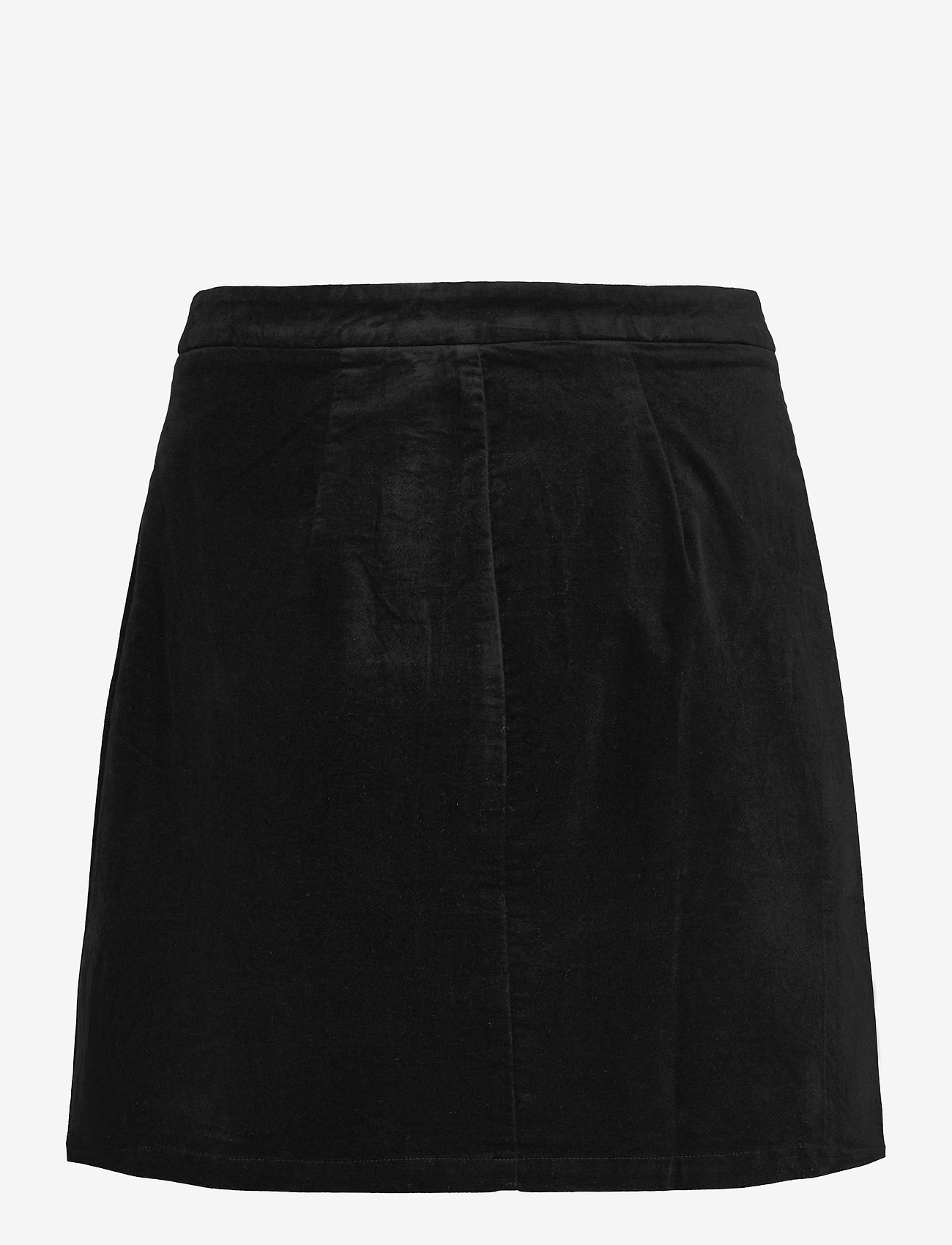 Rosemunde - Skirt - black - 1