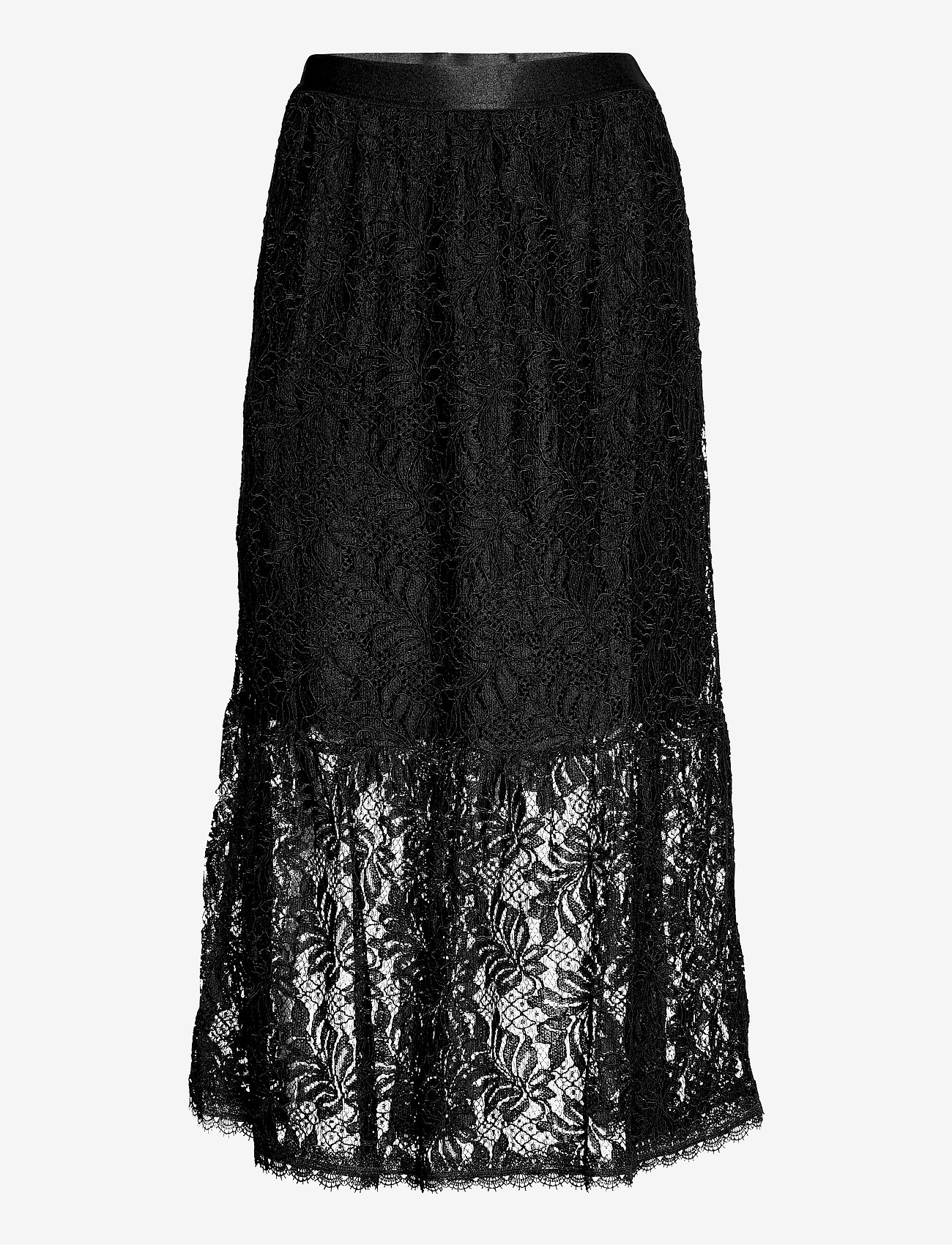Rosemunde - Skirt - black - 0