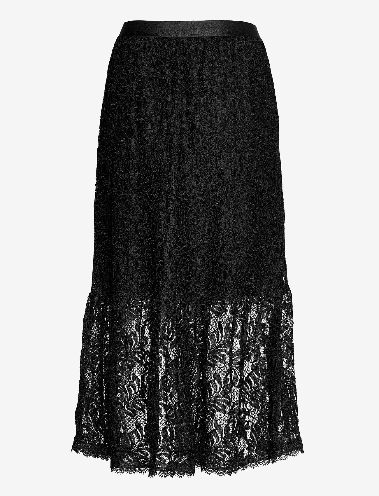 Rosemunde - Skirt - black - 1