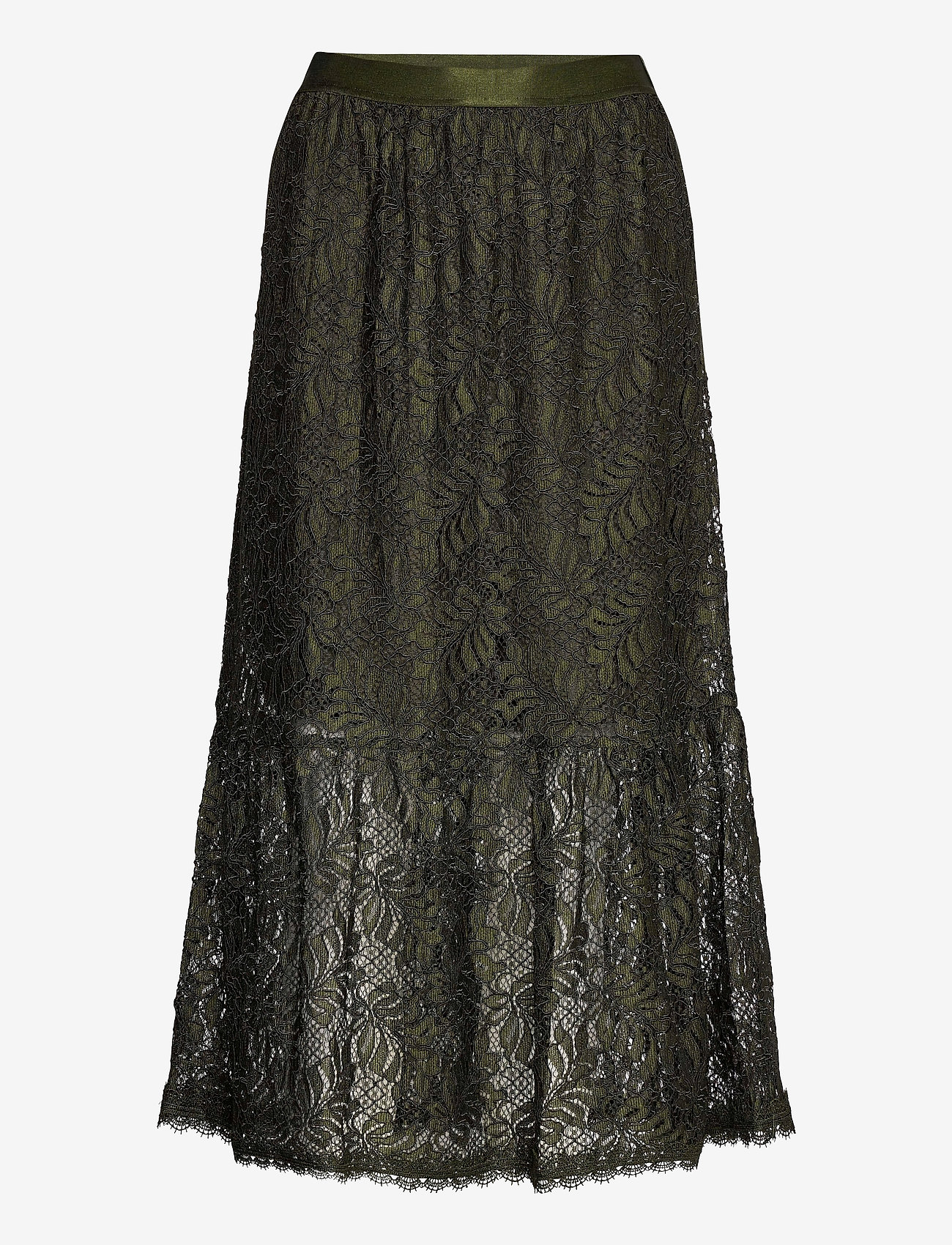 BLACK GREEN