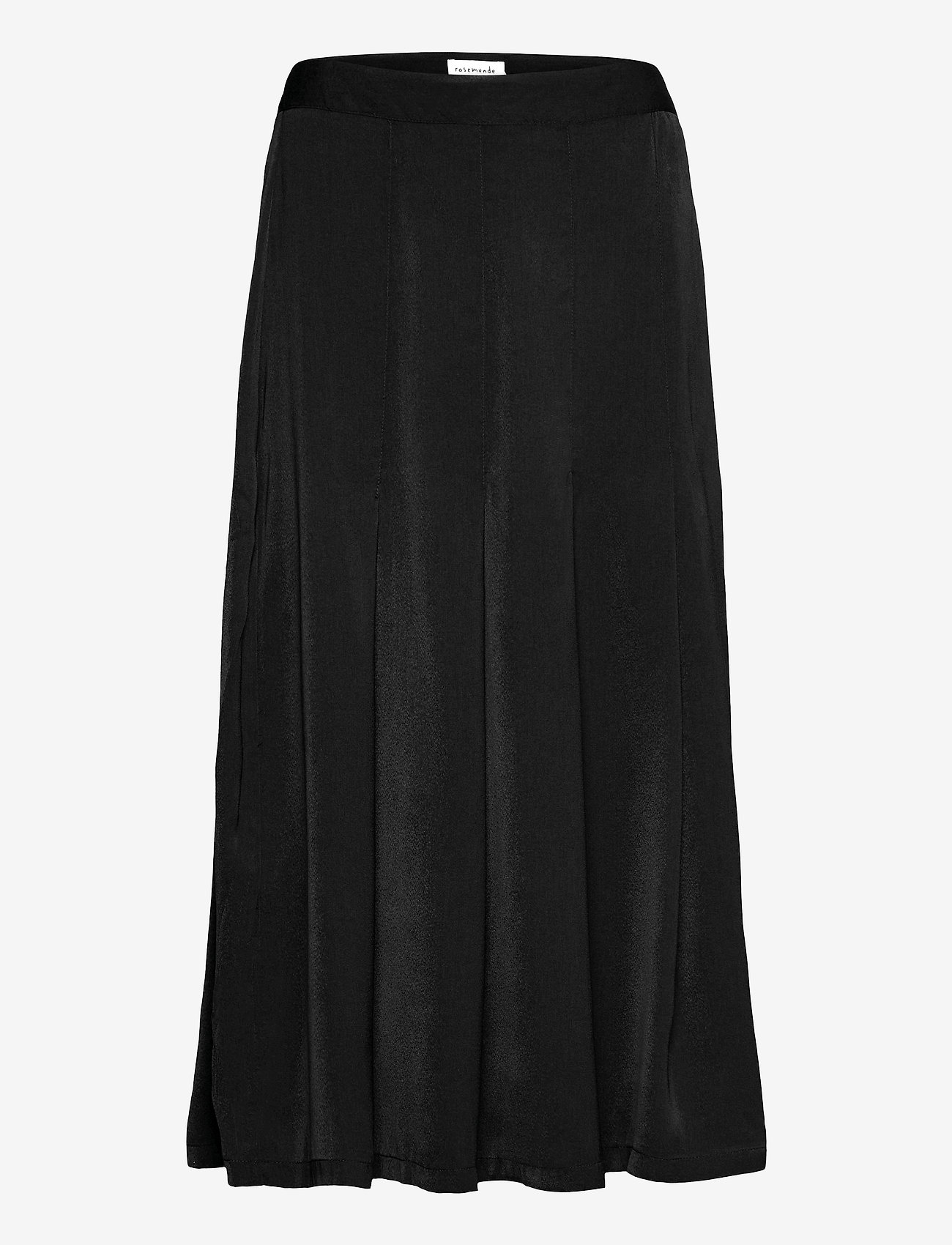 Rosemunde - Skirt - black - 0