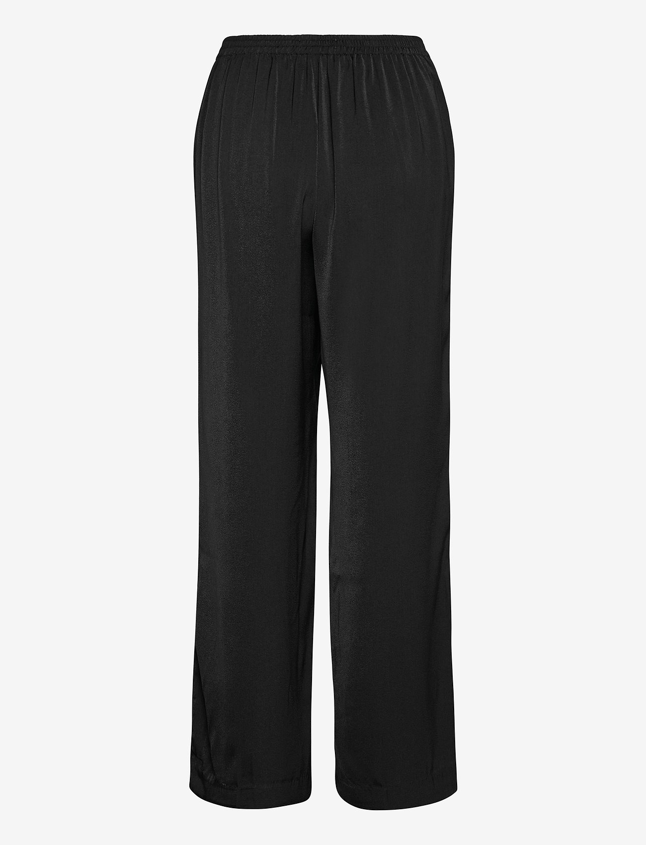 Rosemunde - Trousers - black - 1
