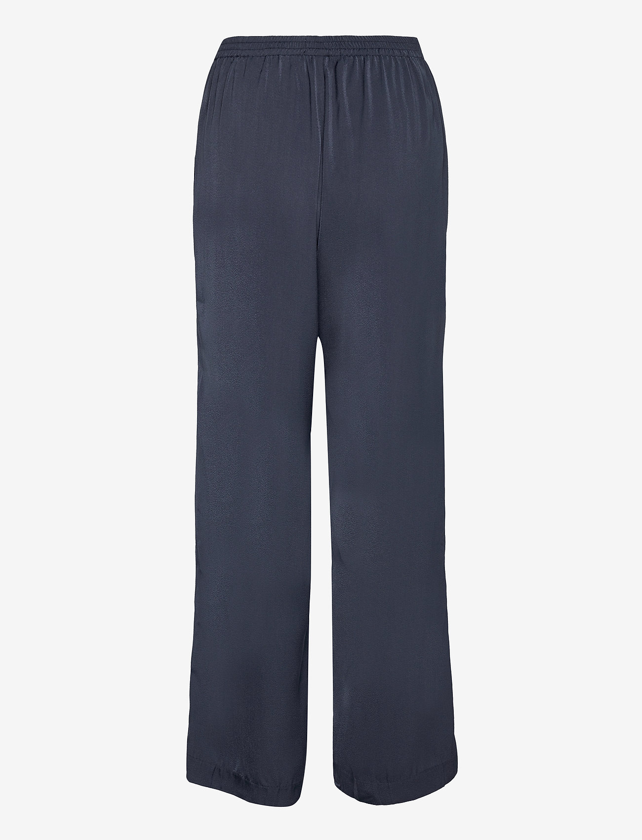 Rosemunde - Trousers - blueberry - 1