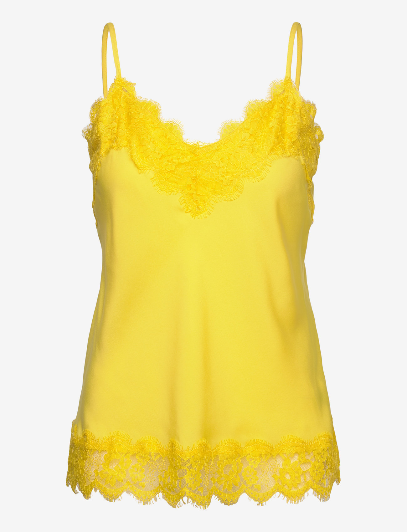 SUNSHINE YELLOW