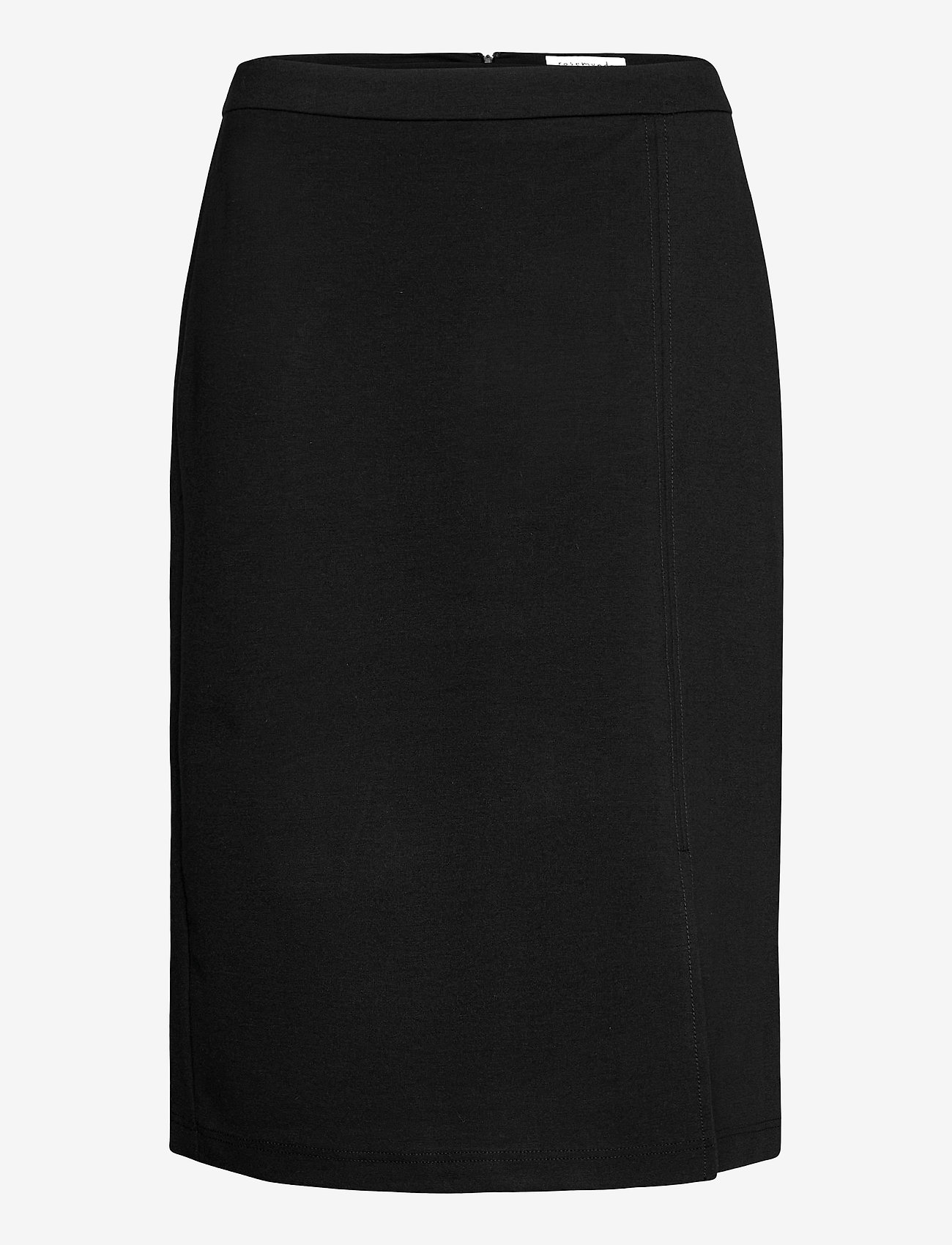 Rosemunde - Skirt - black - 0