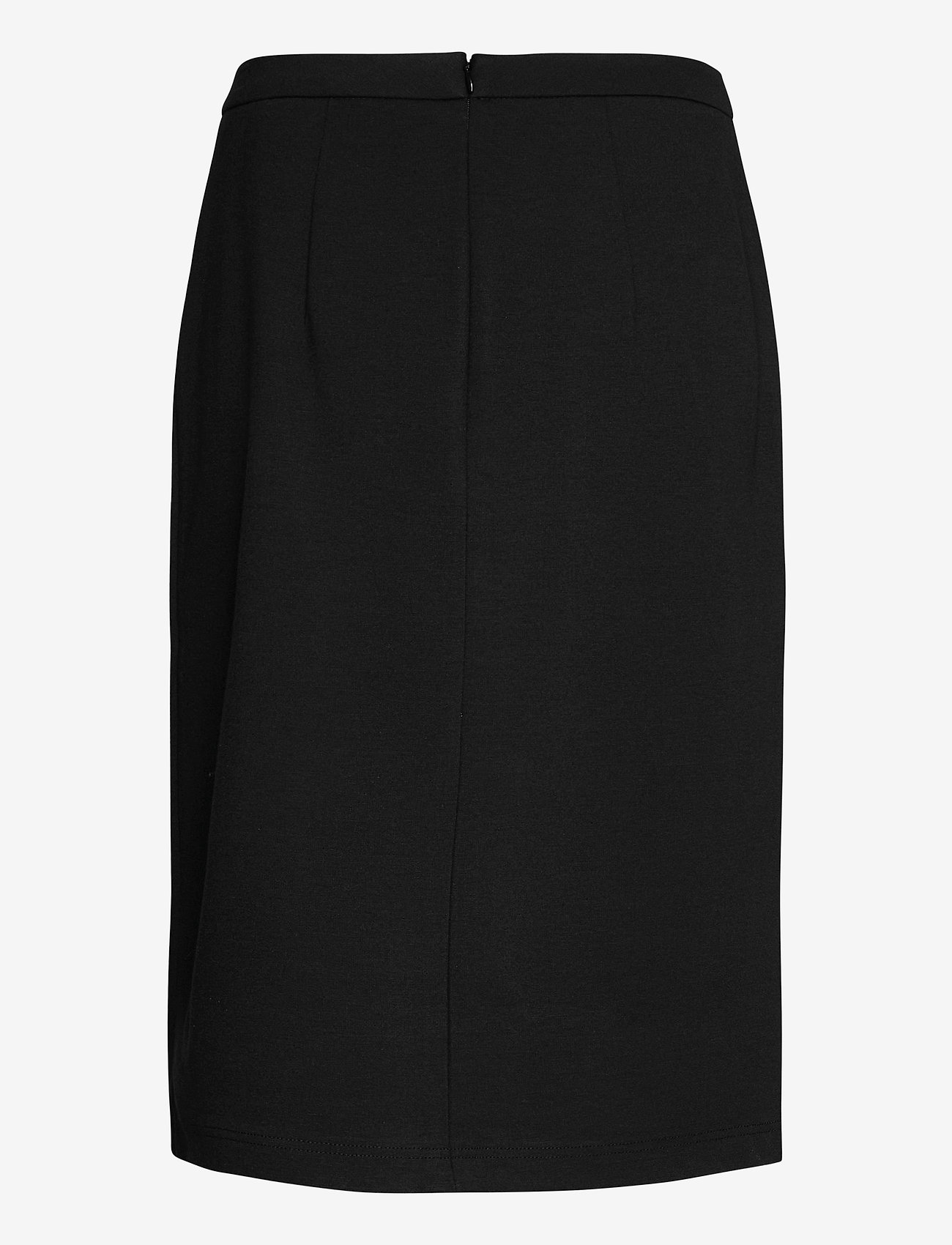 Rosemunde - Skirt - black - 1
