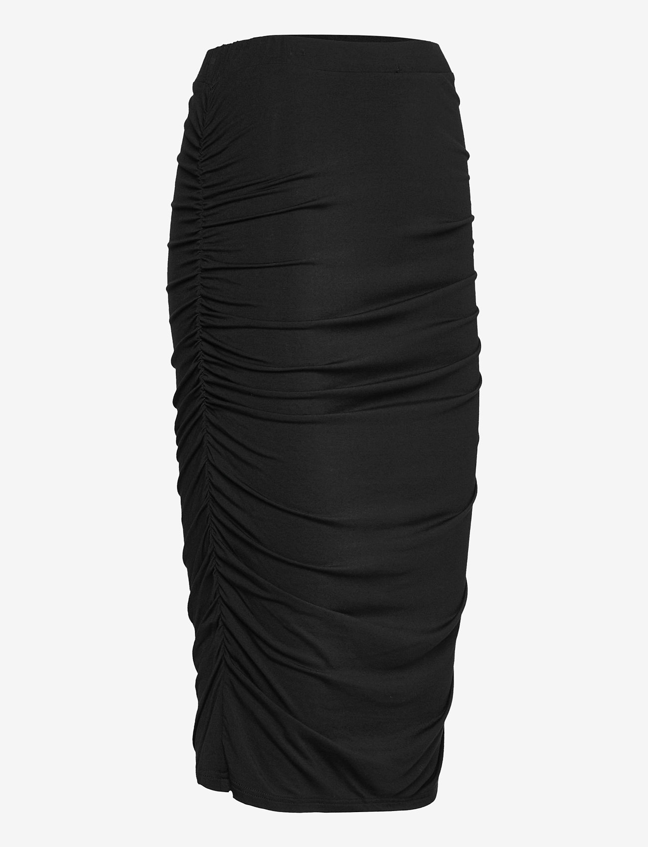 Rosemunde - Skirt - black - 3