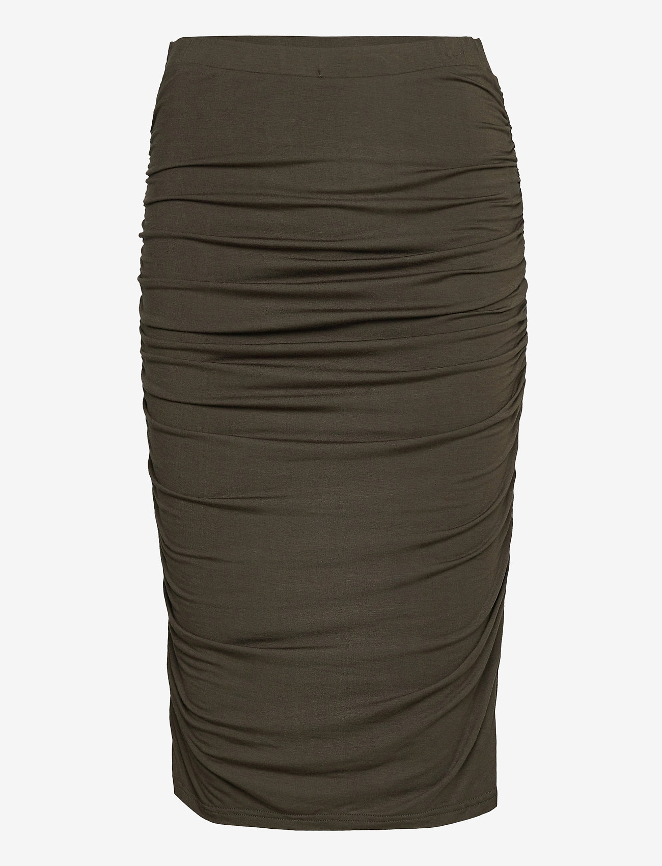 BLACK GREEN
