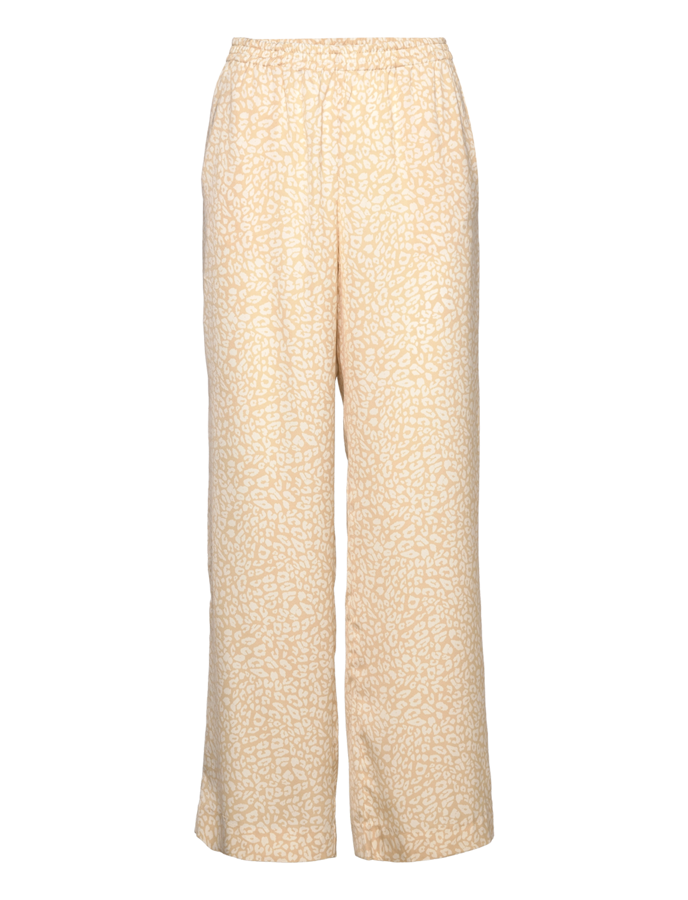 SAND LEO PRINT