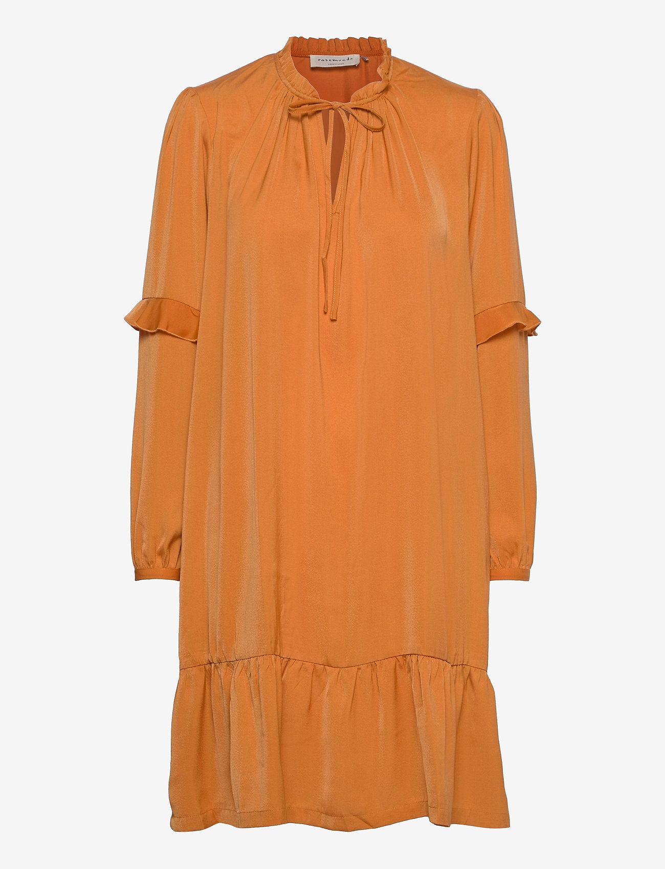DUSTY ORANGE