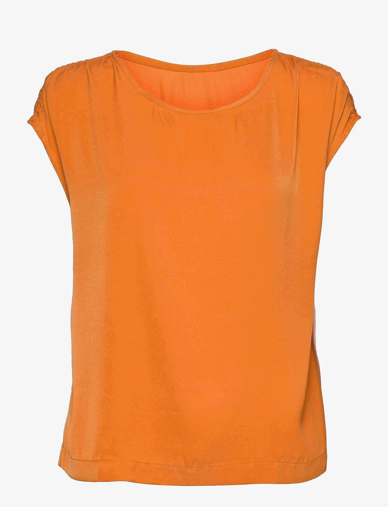 DUSTY ORANGE