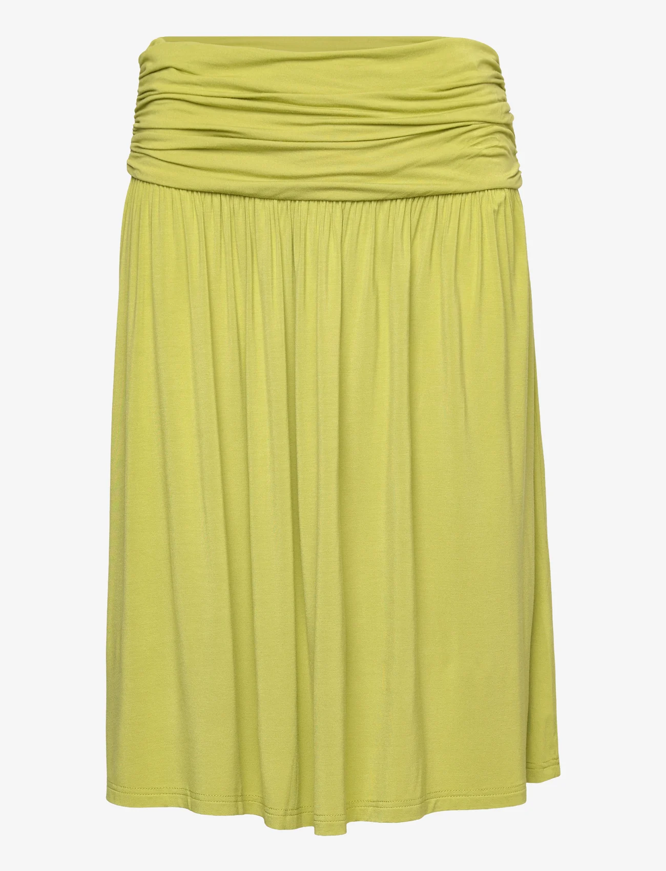 Rosemunde - Skirt - vidutinio ilgio sijonai - avokado green - 0