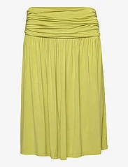Rosemunde - Skirt - vidutinio ilgio sijonai - avokado green - 0