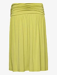 Rosemunde - Skirt - midi kjolar - avokado green - 1