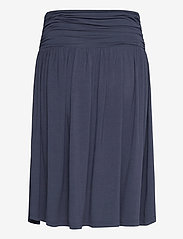 Rosemunde - Skirt - midi kjolar - navy - 1