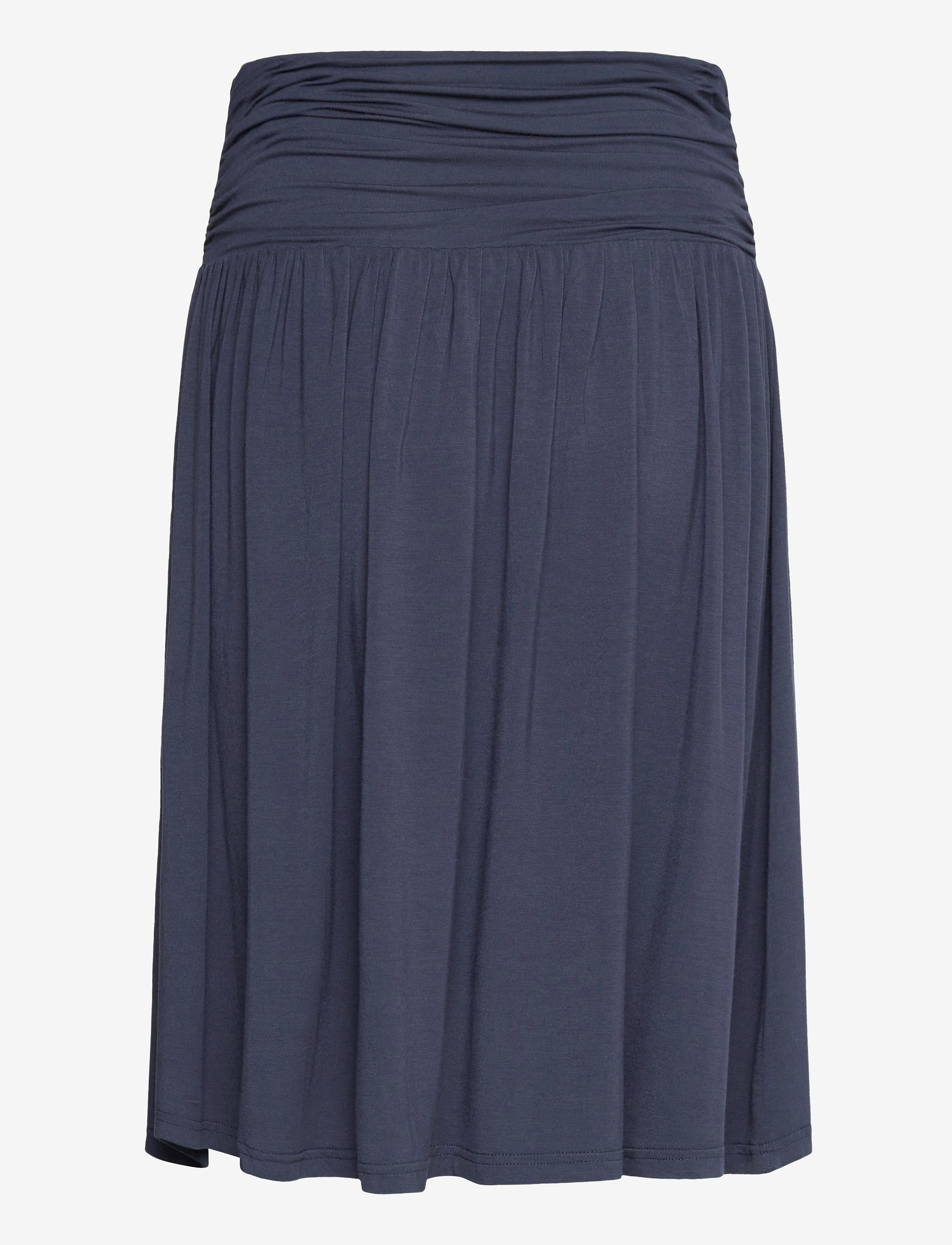 Rosemunde - Skirt - midiseelikud - navy - 1