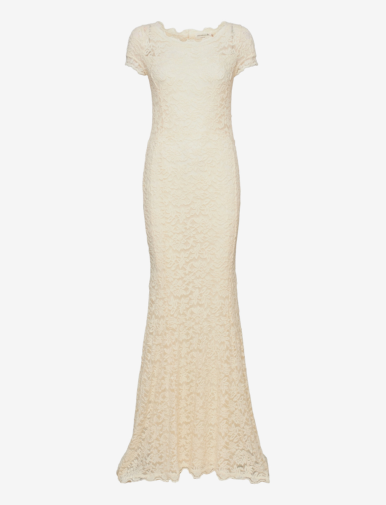 Rosemunde - Dress - wedding dresses - ivory - 0