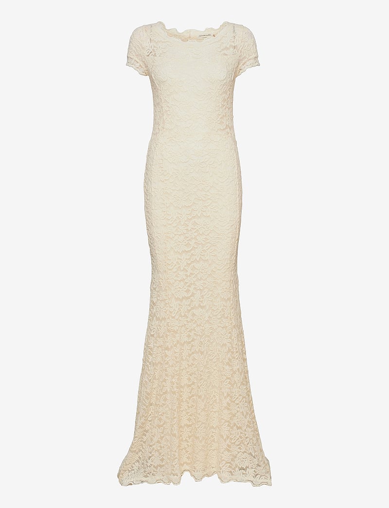 Rosemunde - Dress - wedding dresses - ivory - 0
