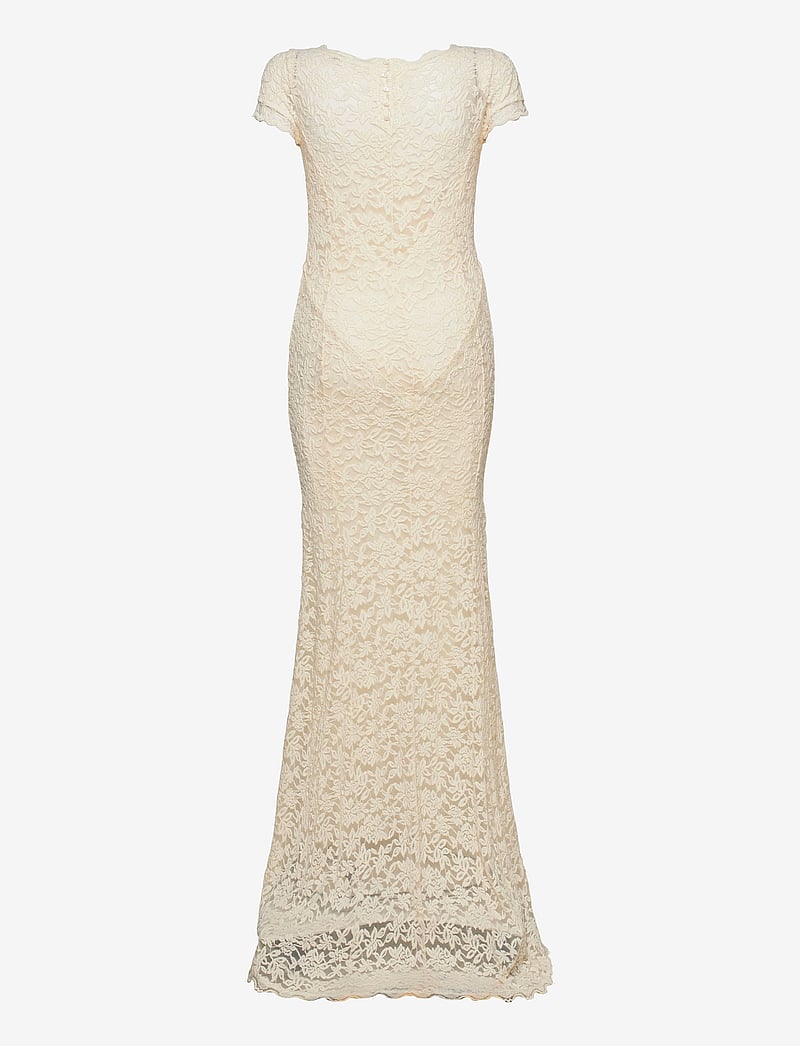 Rosemunde - Dress - wedding dresses - ivory - 1