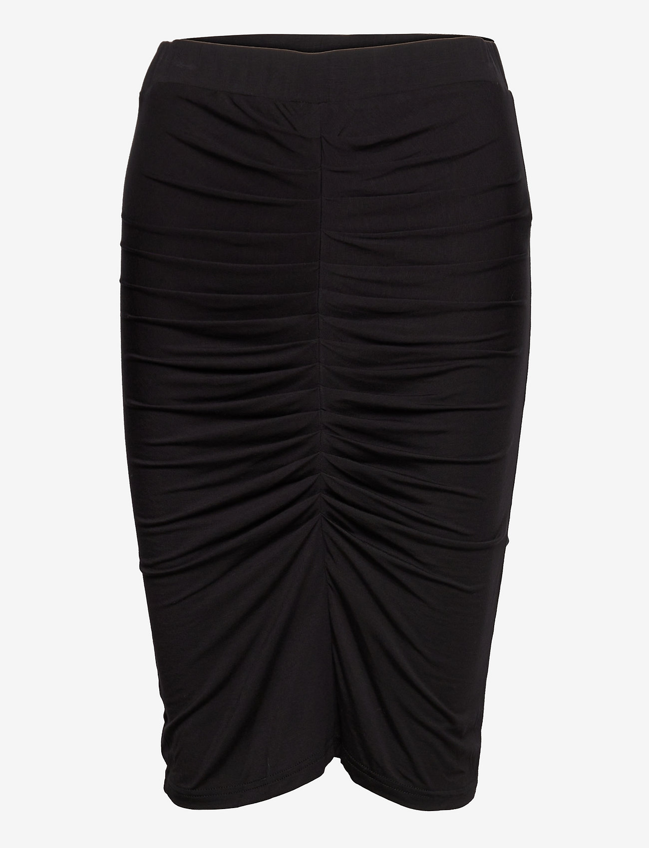 Rosemunde - Skirt - black - 0