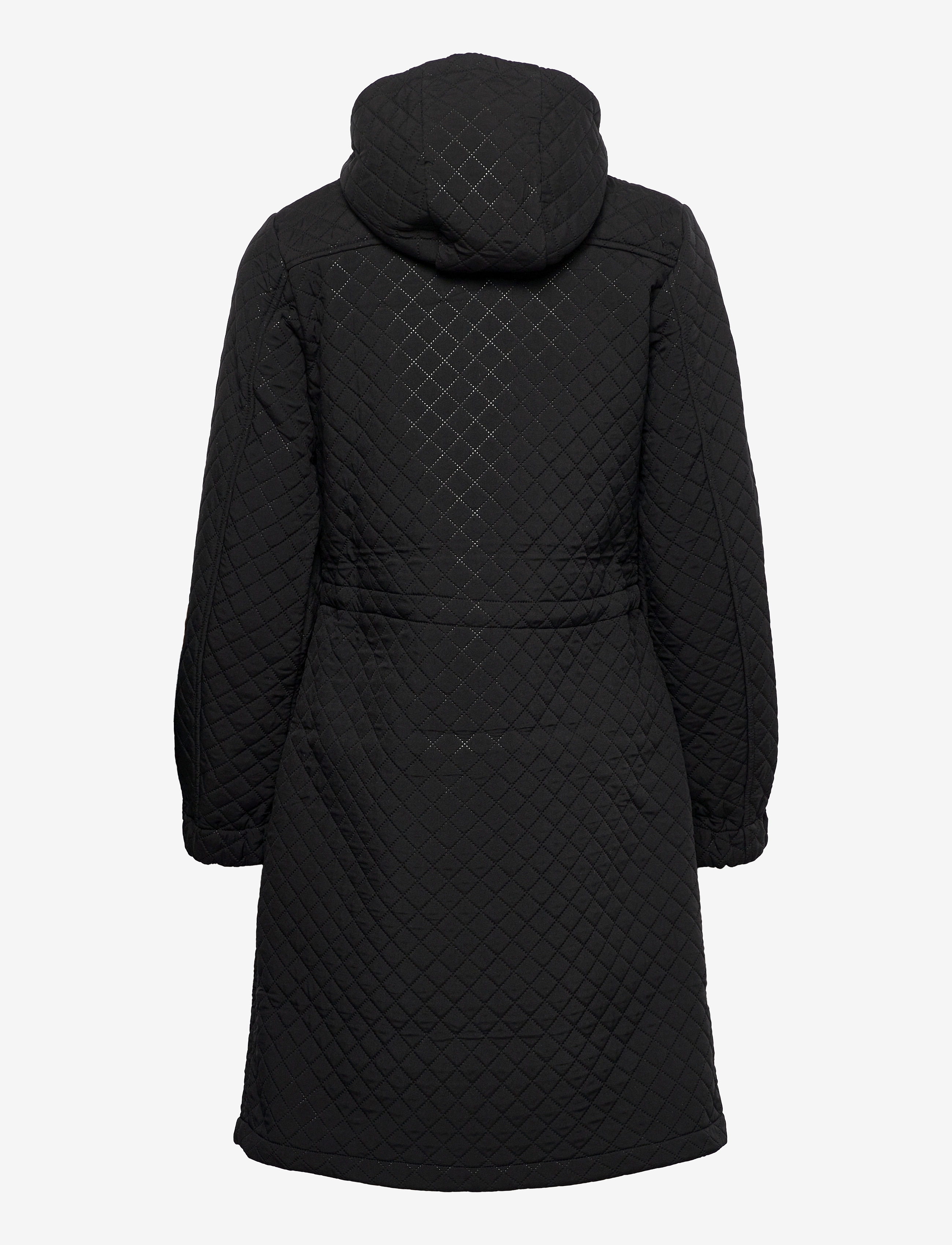 Coat Ls 2